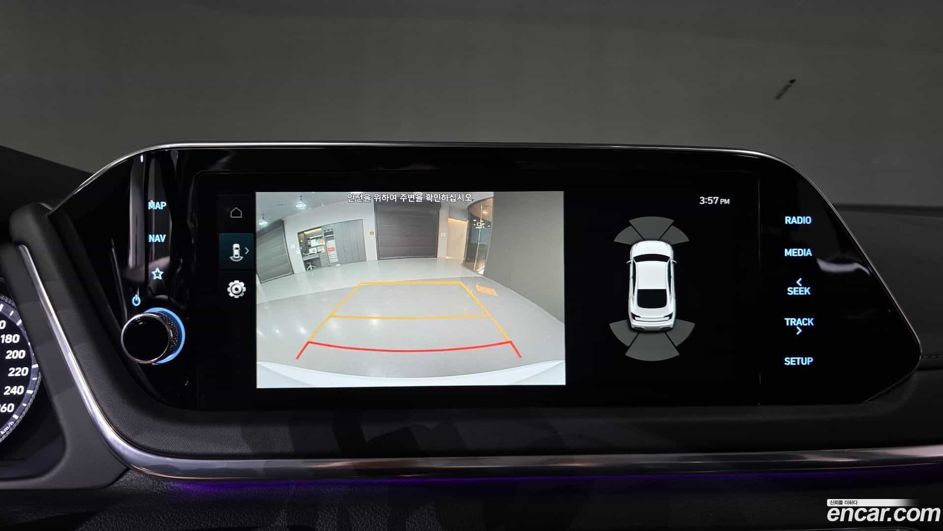 Sonata Hyundai 2022.7-OPTION-020