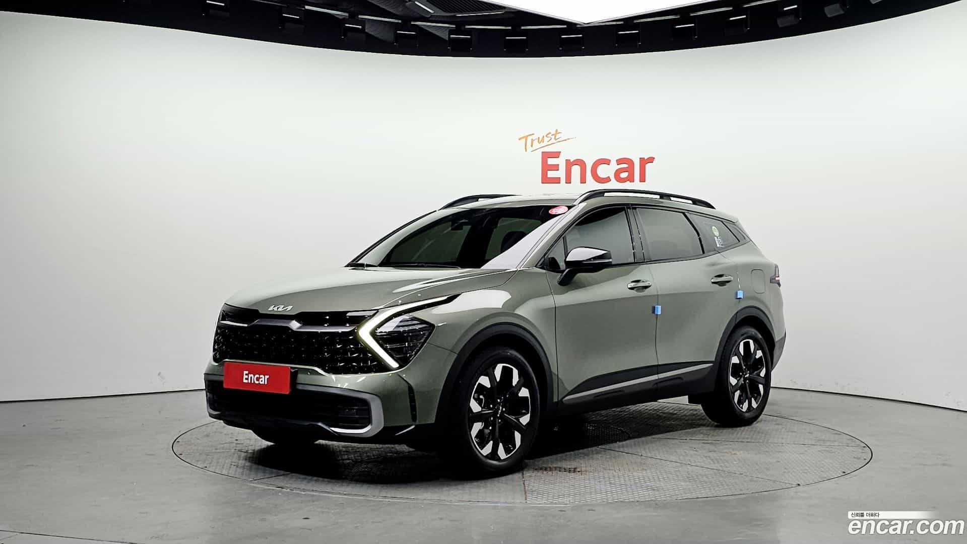 Sportage Kia 2021.11-OUTER-001