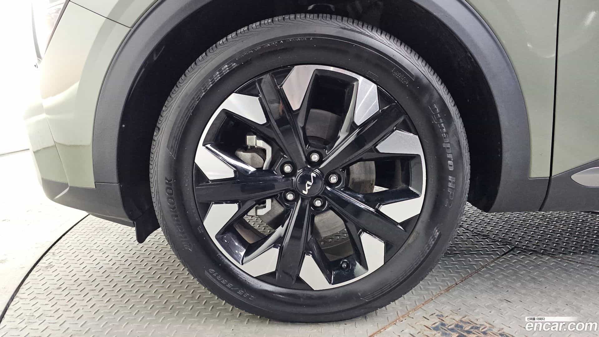 Sportage Kia 2021.11-OUTER-005