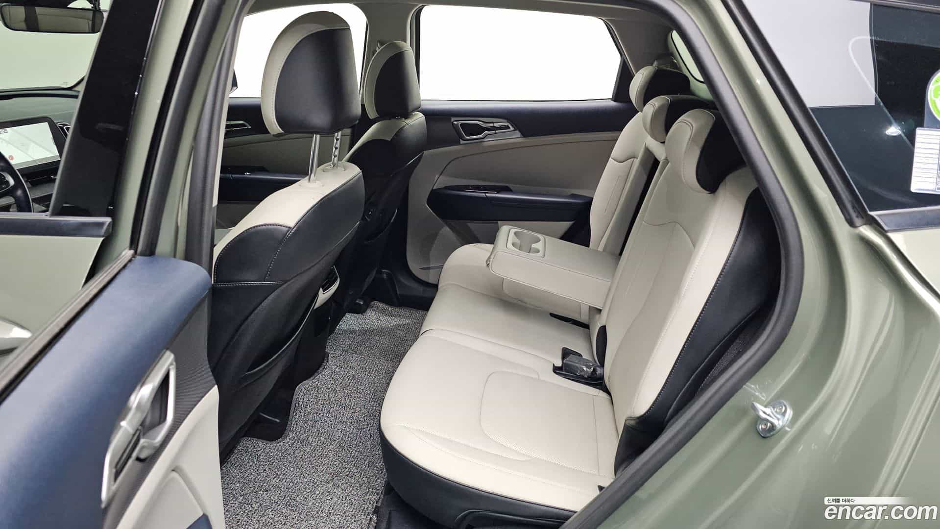 Sportage Kia 2021.11-OPTION-015