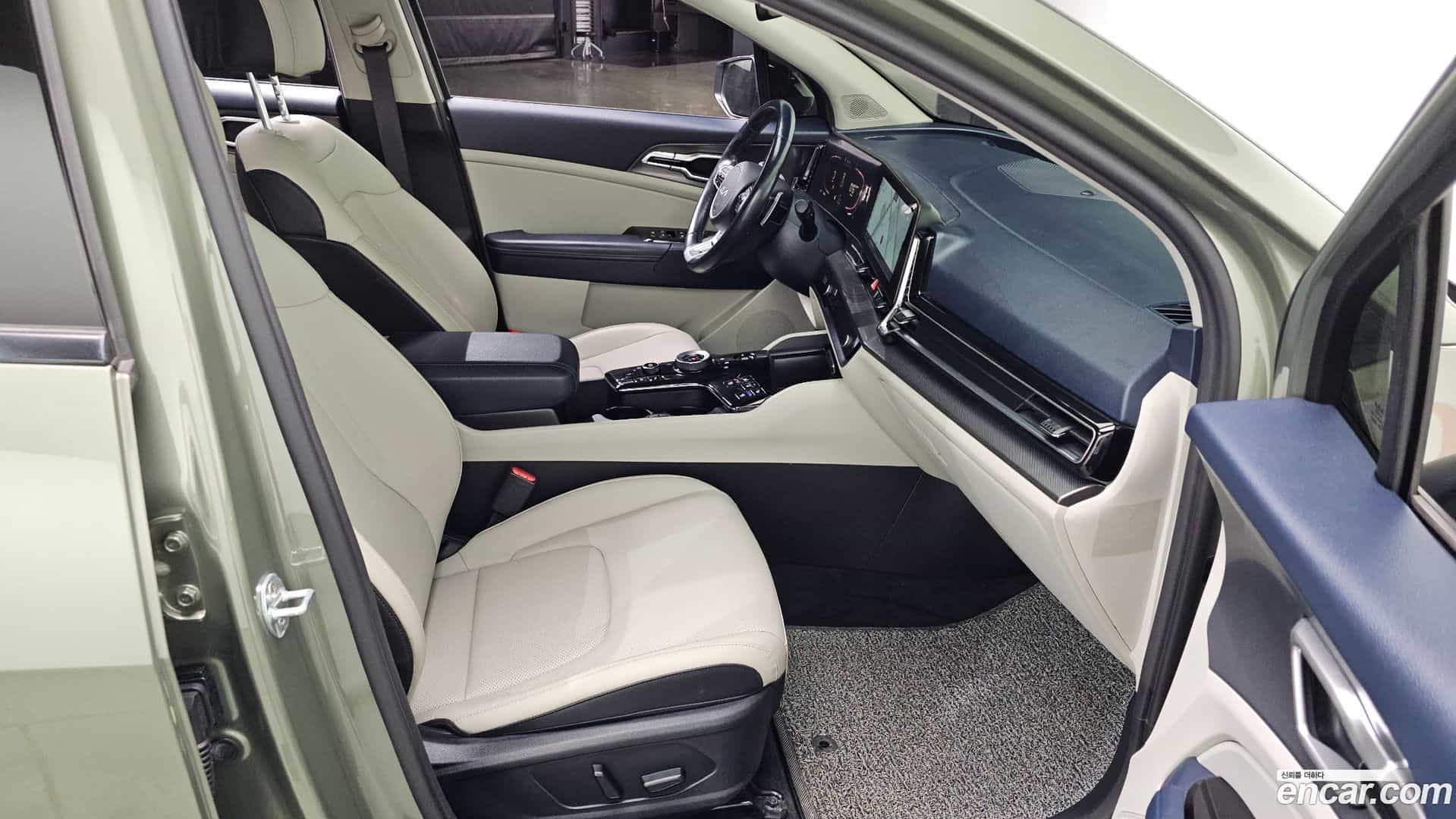 Sportage Kia 2021.11-OPTION-016