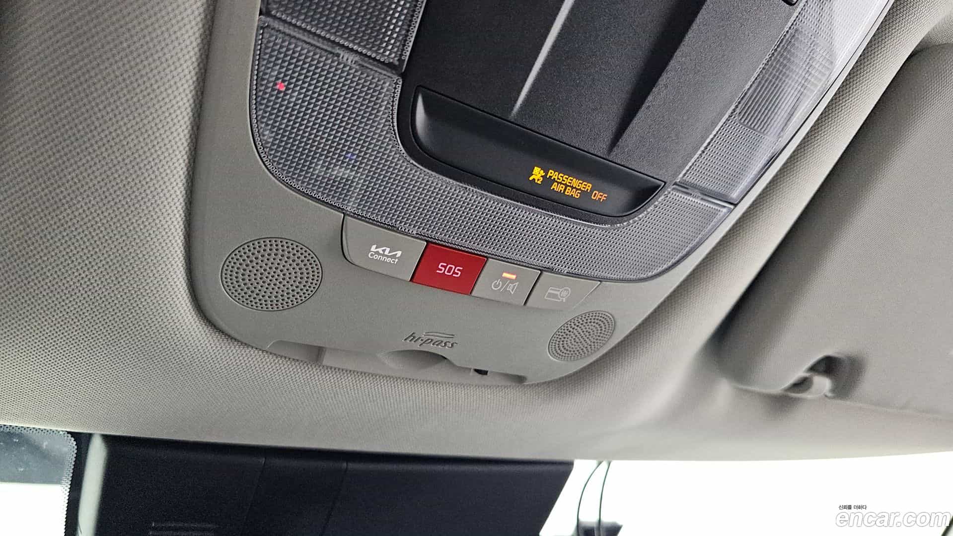 Sportage Kia 2021.11-OPTION-022