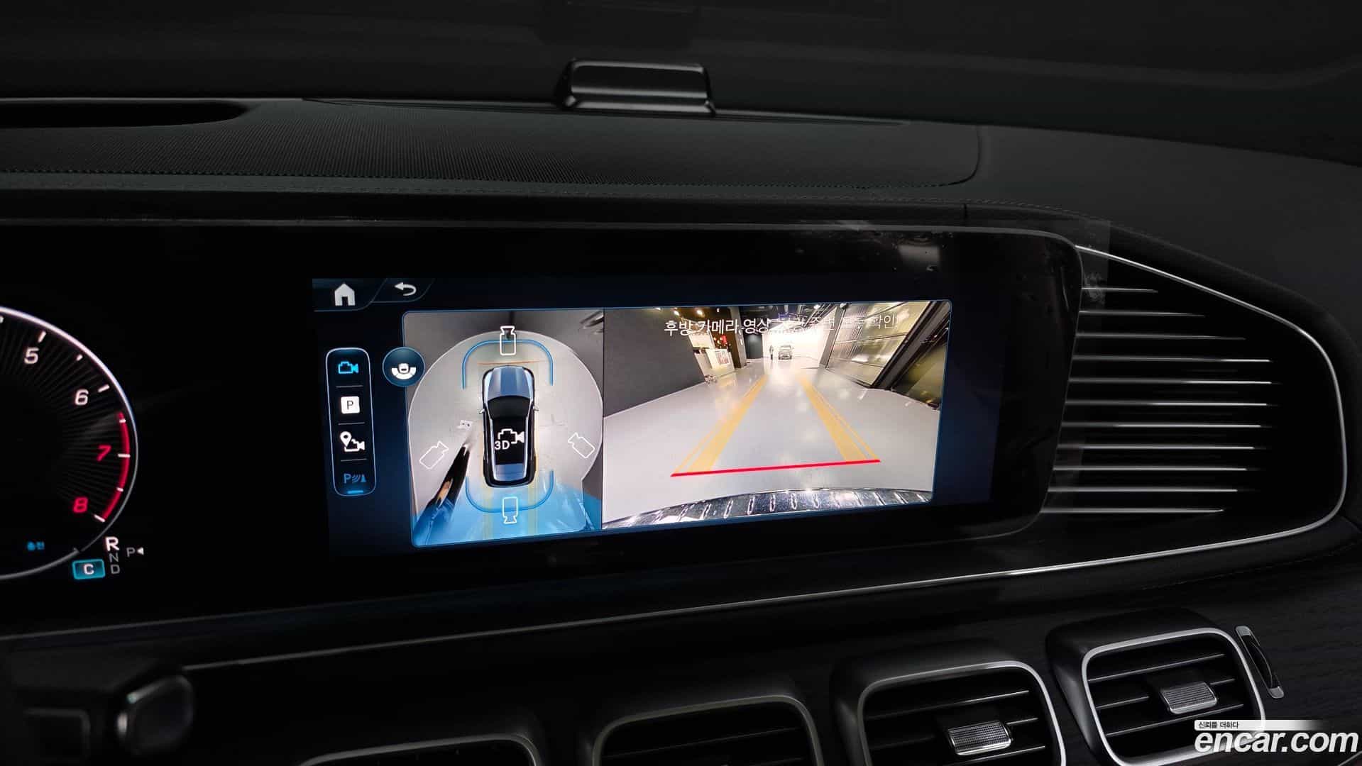 GLE-Class Mercedes-Benz 2025.9-OPTION-019