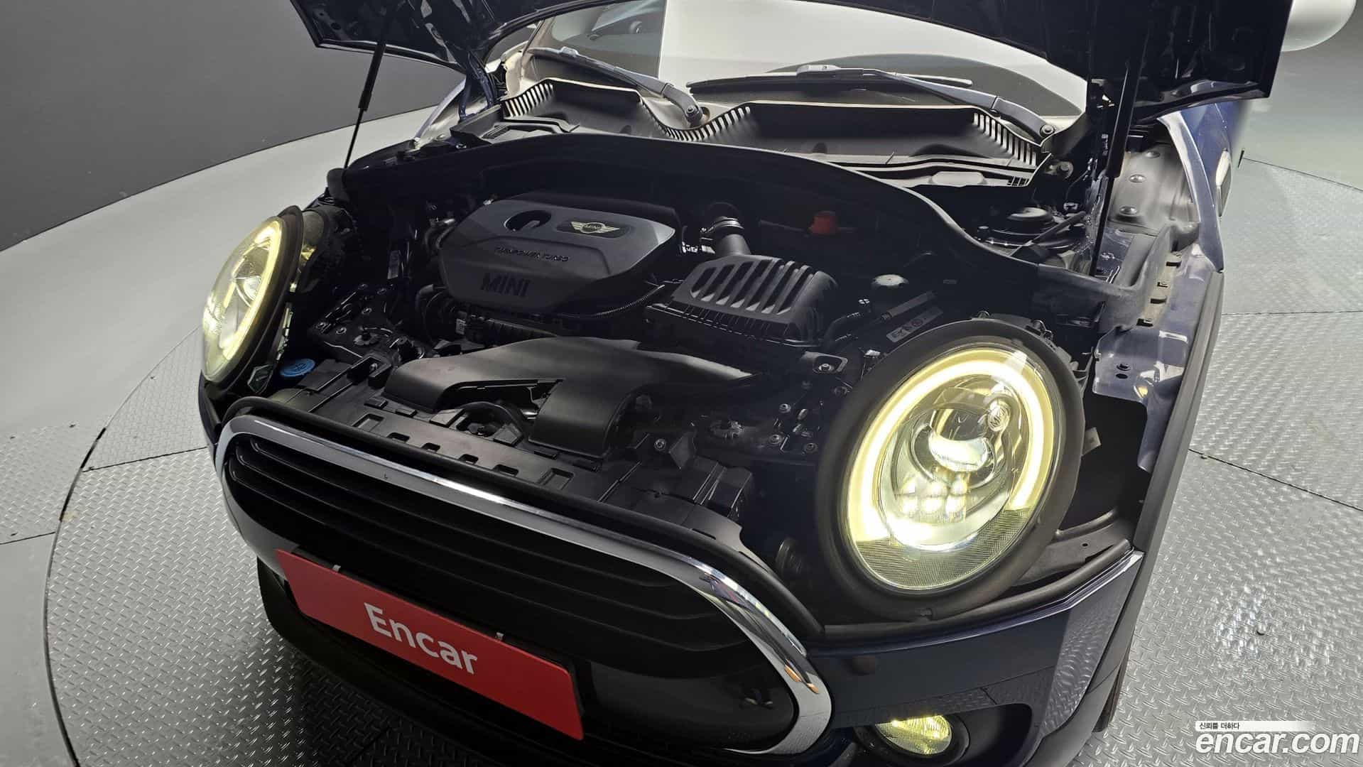 Clubman Mini 2017.0-INNER-006