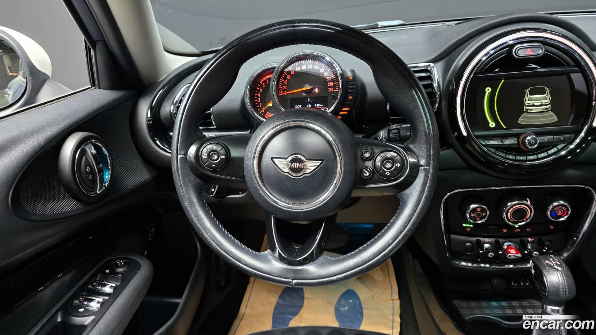 Clubman Mini 2017.0-OPTION-018