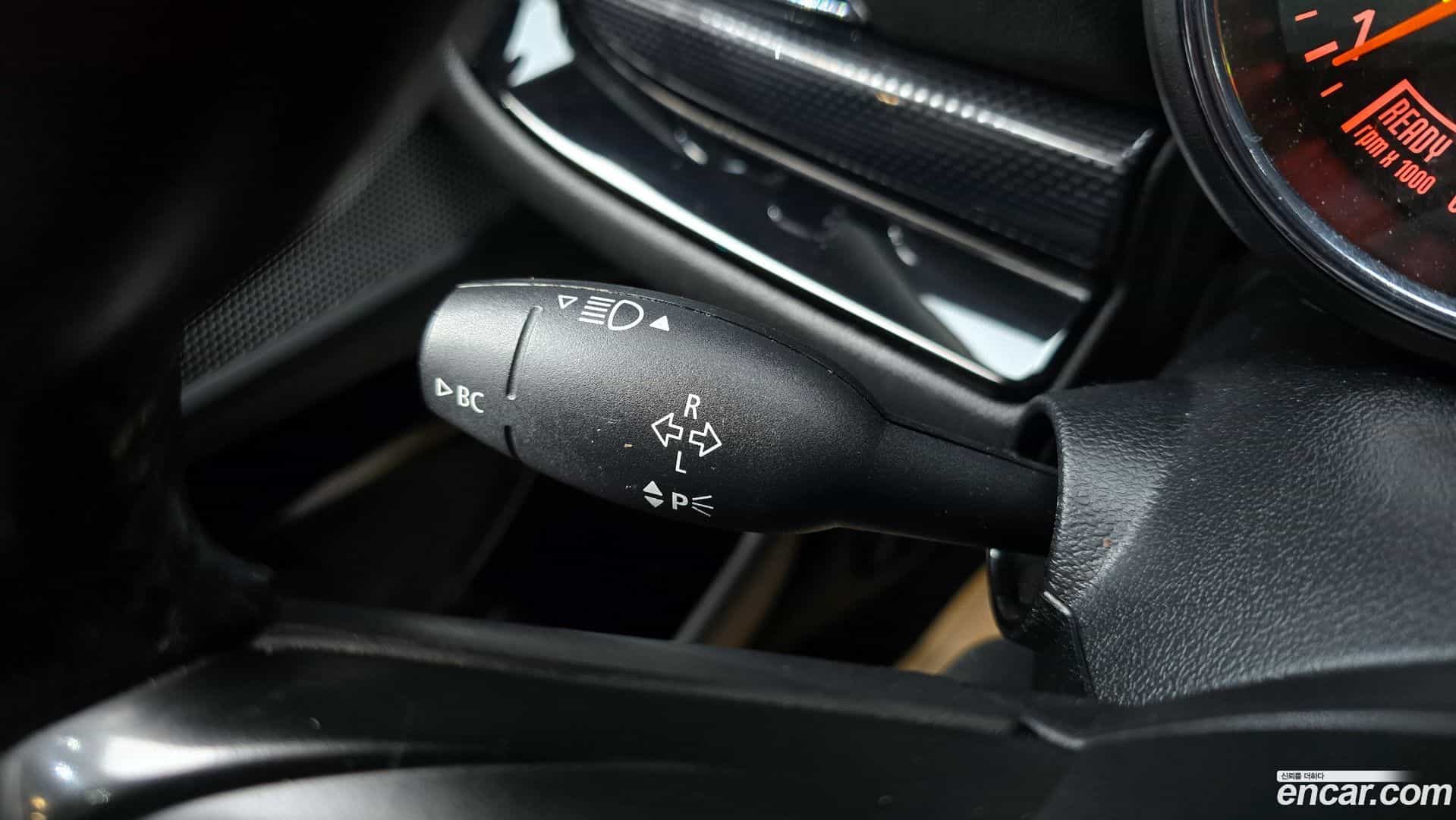 Clubman Mini 2017.0-OPTION-019