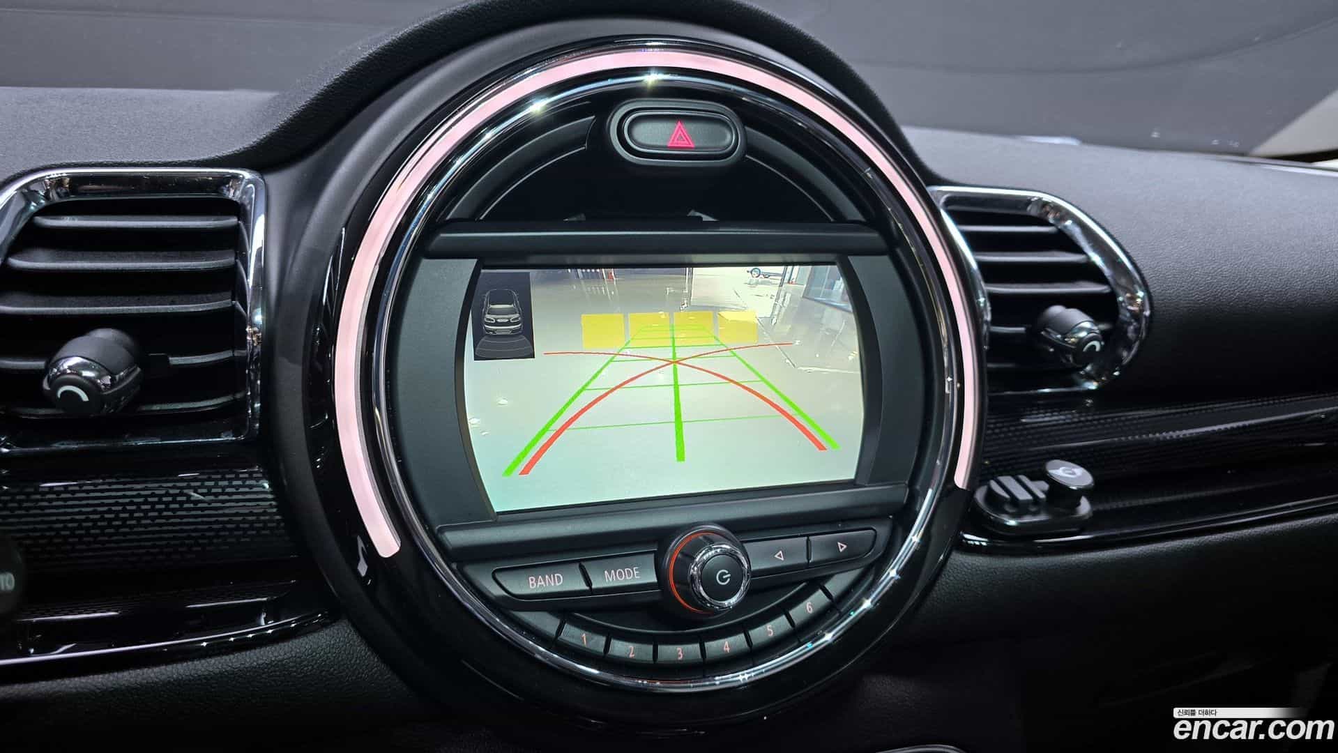 Clubman Mini 2017.0-OPTION-021