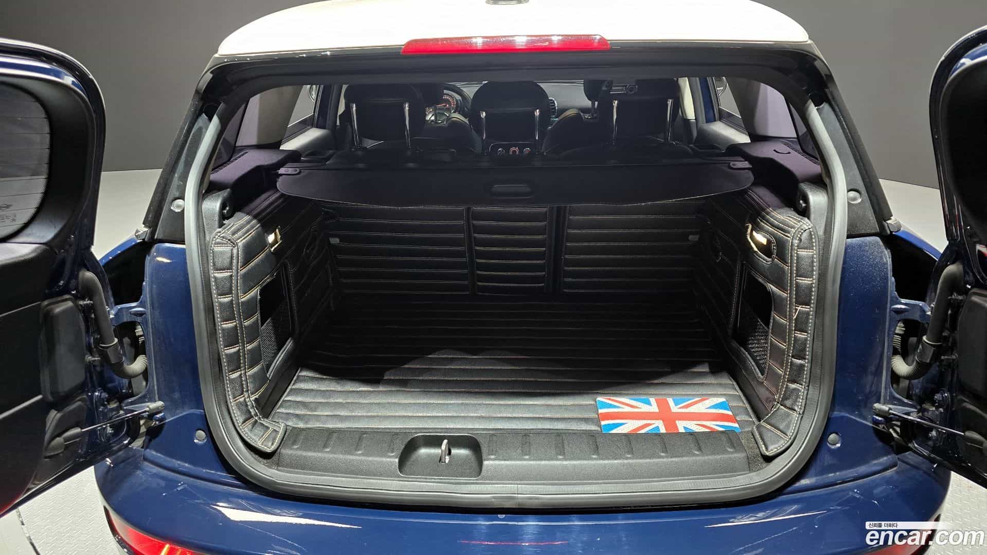 Clubman Mini 2017.0-OPTION-024