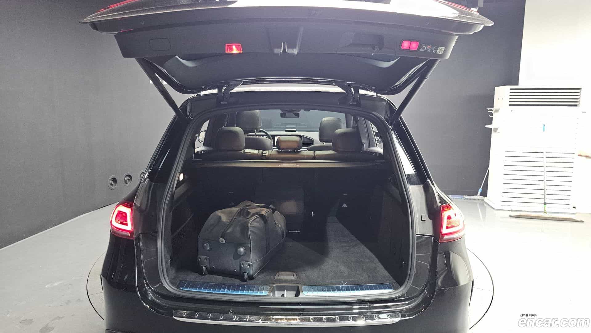 GLE-Class Mercedes-Benz 2022.3-OPTION-024