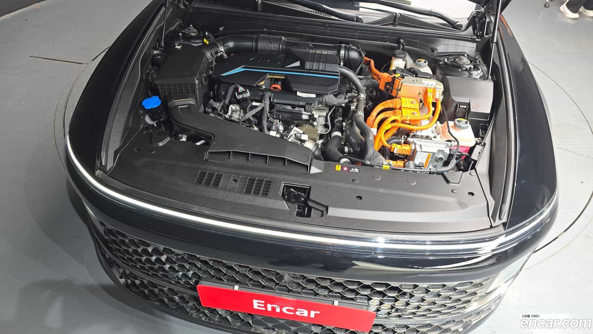 Grandeur Hyundai 2023.0-INNER-006