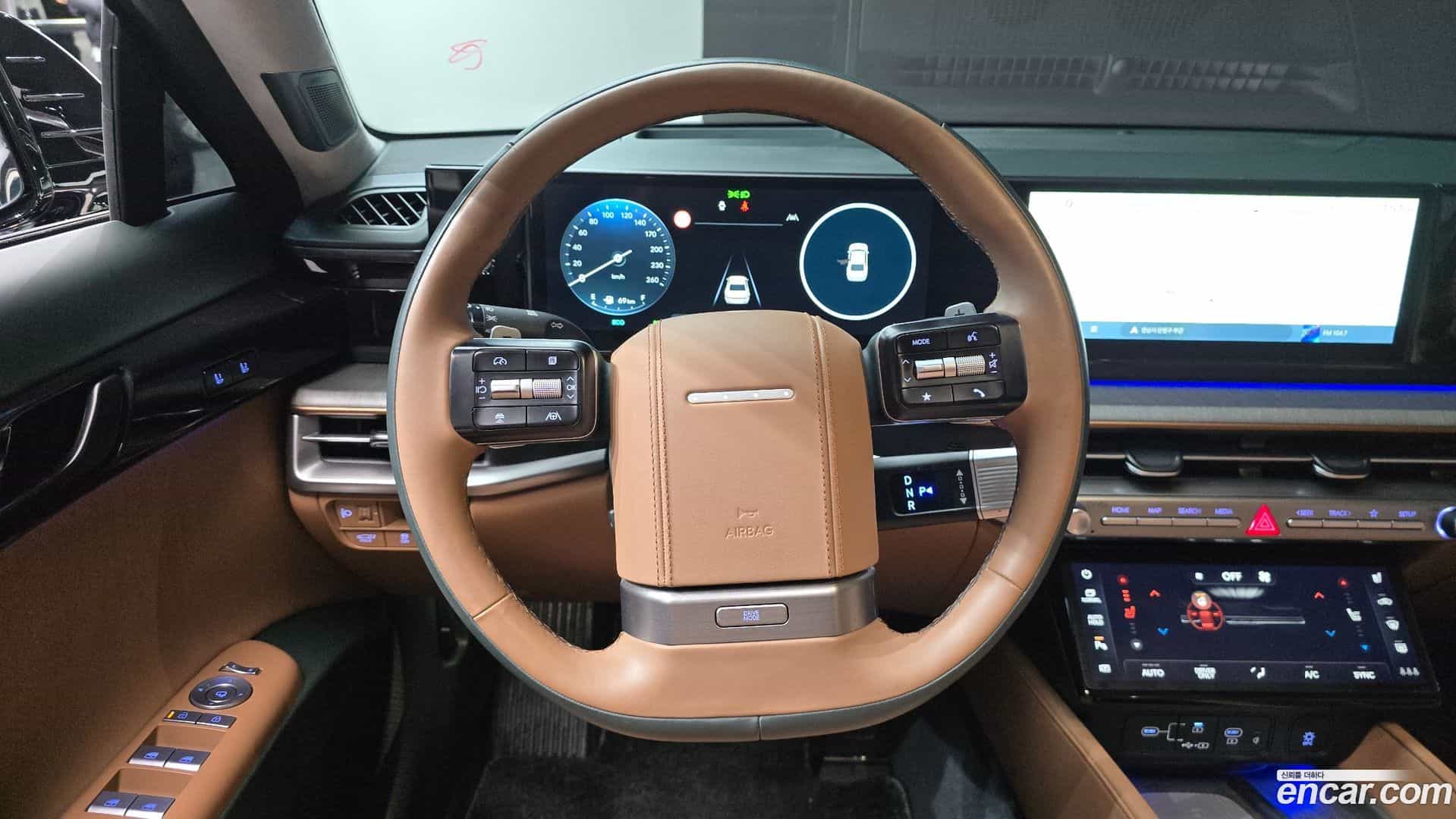 Grandeur Hyundai 2023.0-OPTION-017