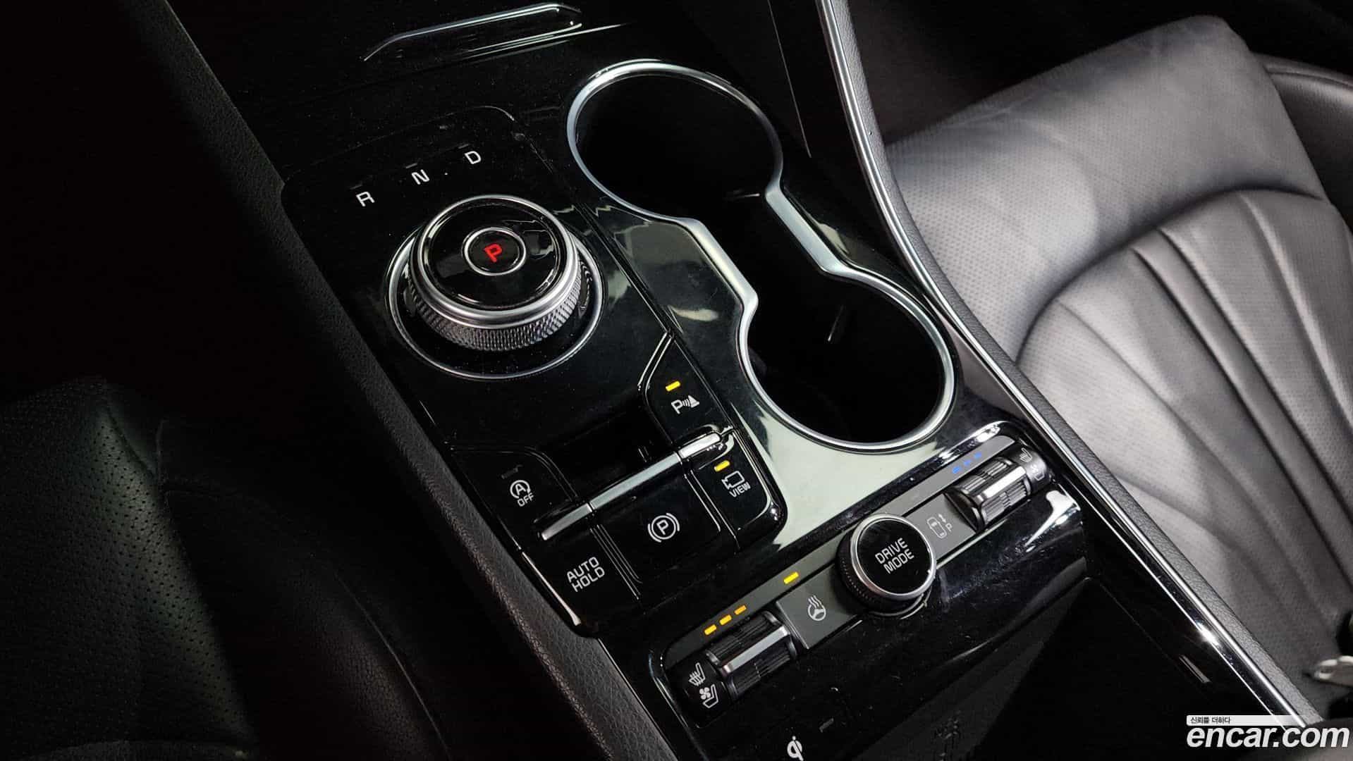 K5 Kia 2019.11-INNER-009