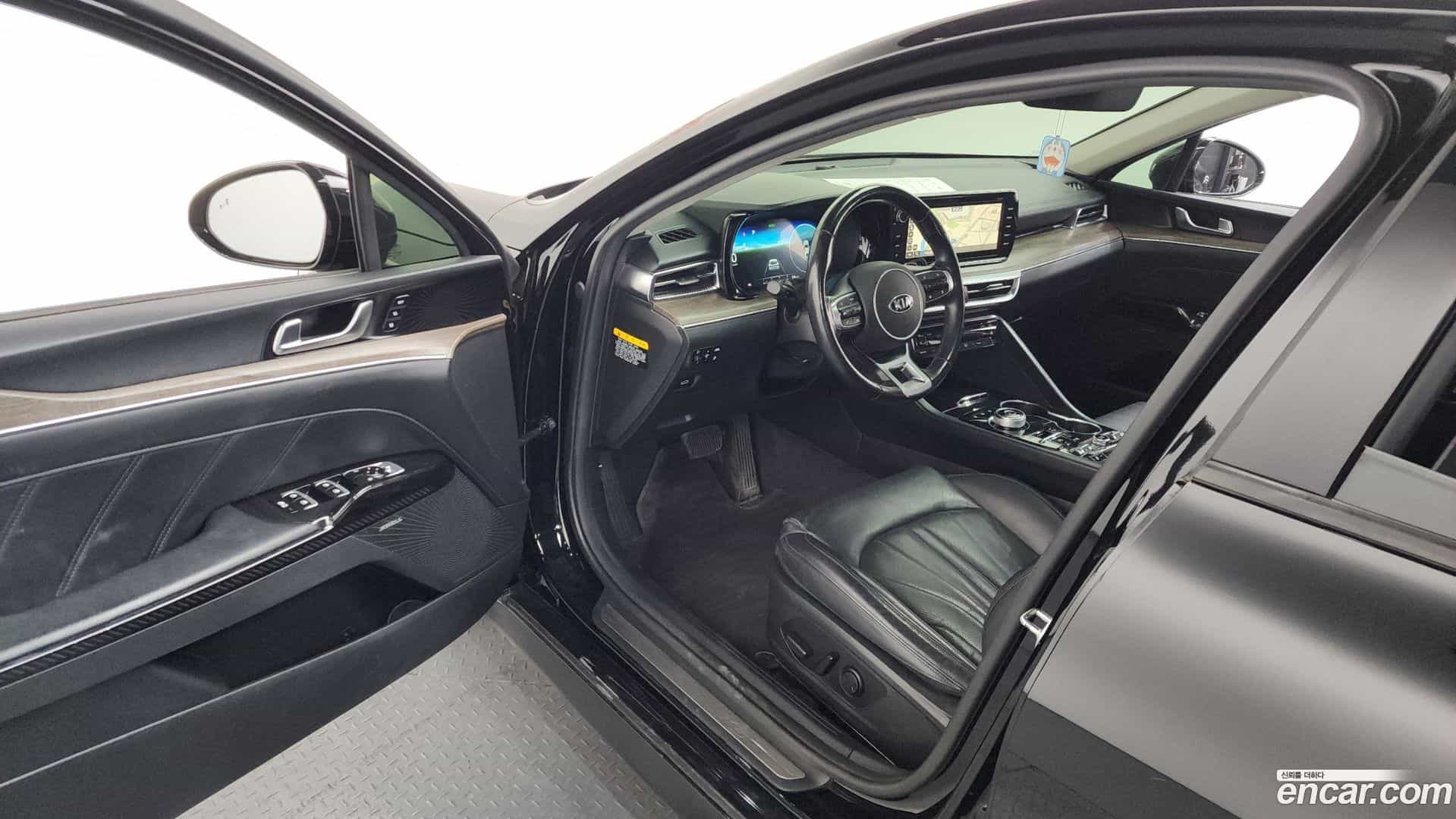 K5 Kia 2019.11-INNER-010