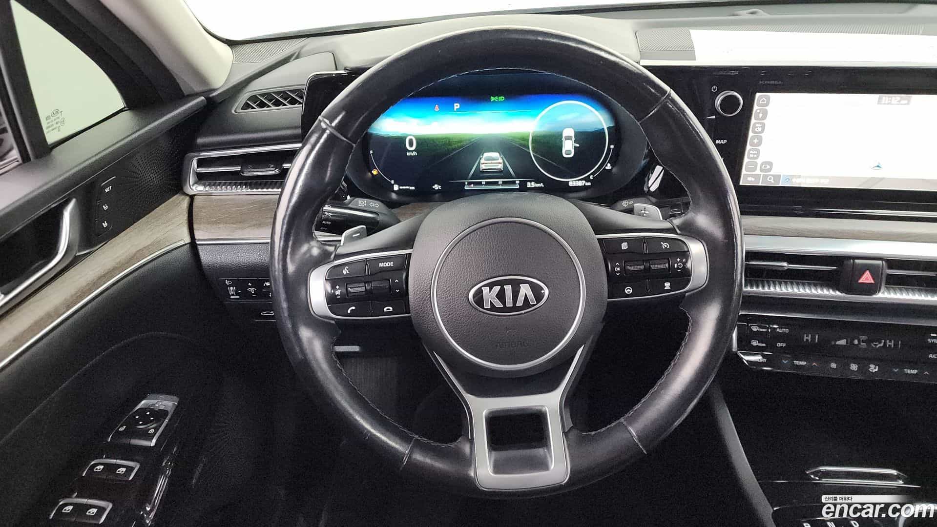 K5 Kia 2019.11-OPTION-017