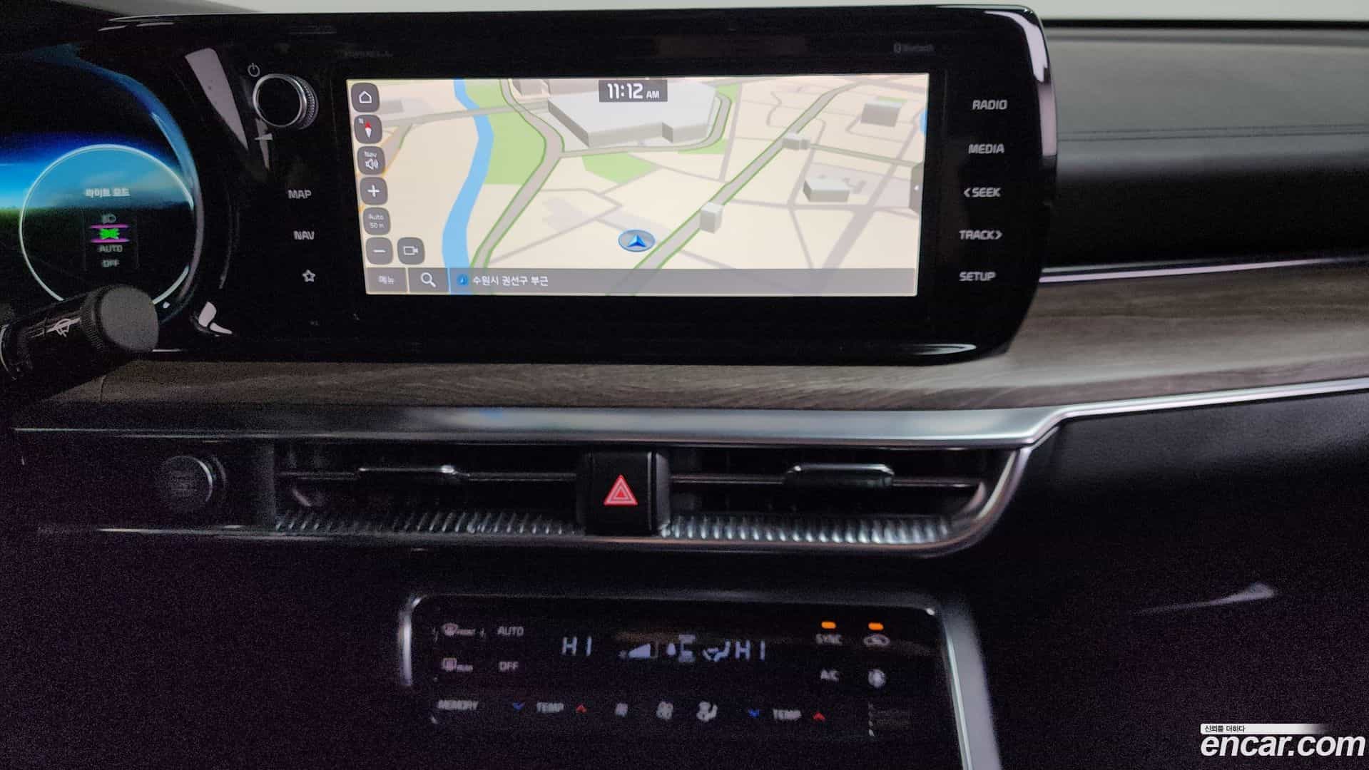 K5 Kia 2019.11-OPTION-018