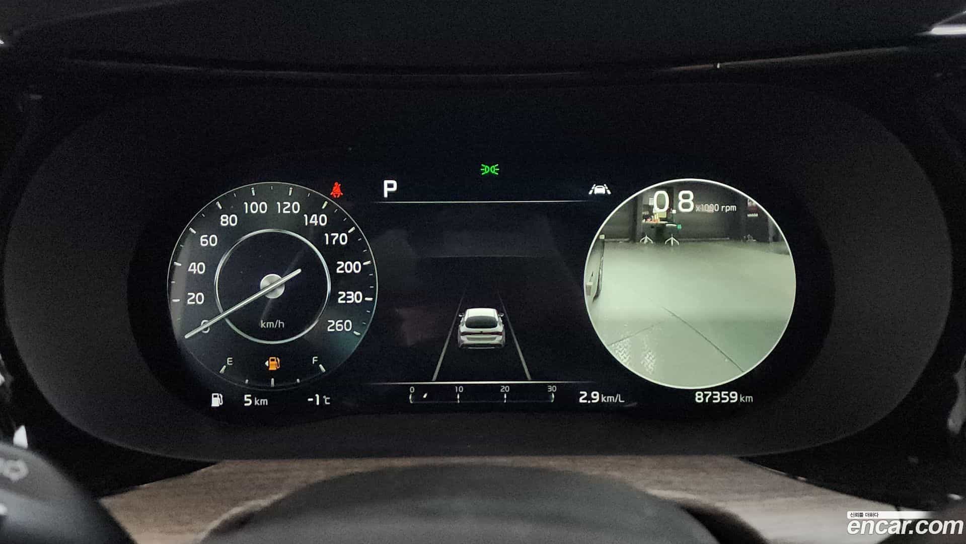 K5 Kia 2020.11-INNER-008