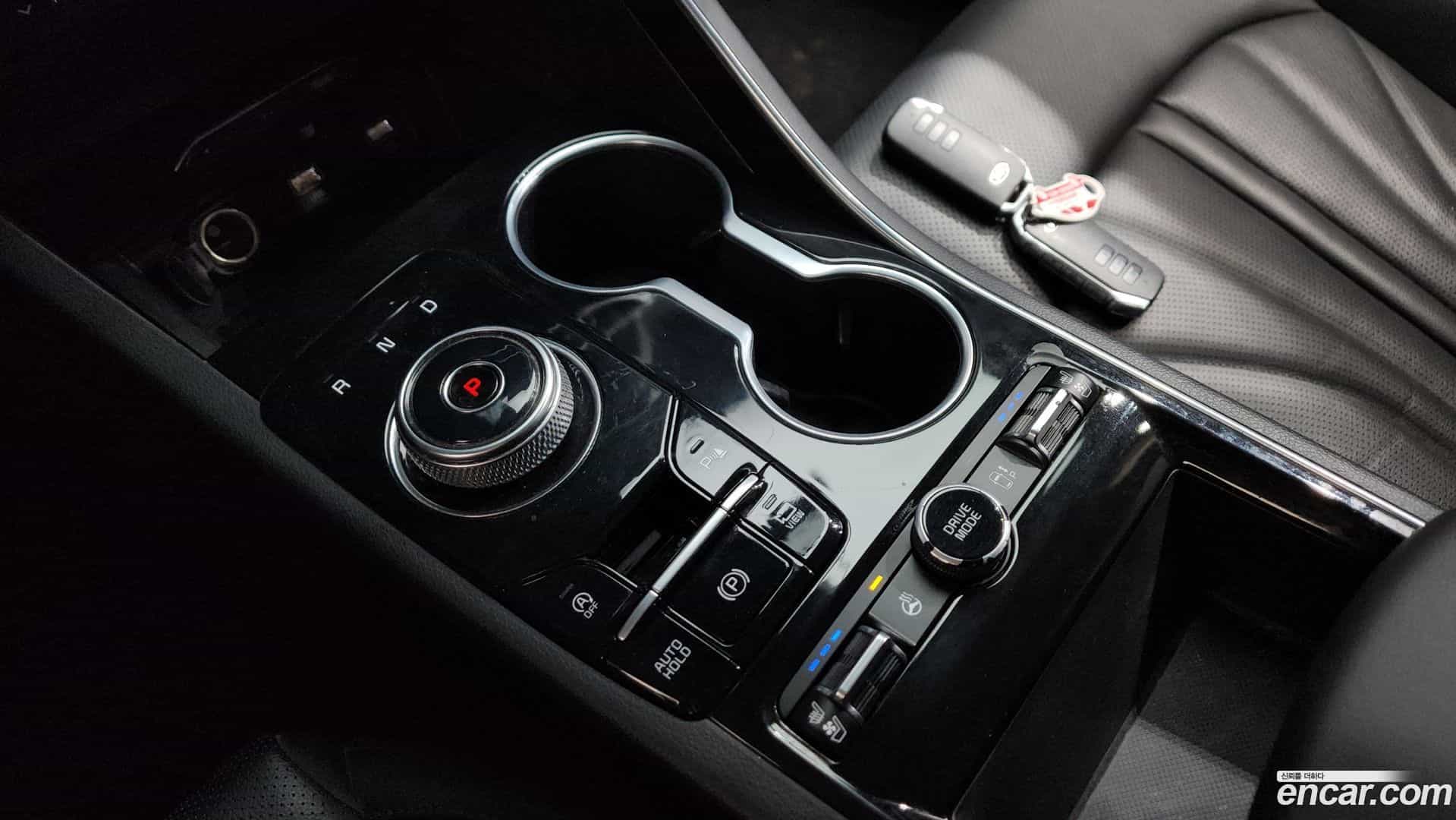 K5 Kia 2020.11-INNER-009