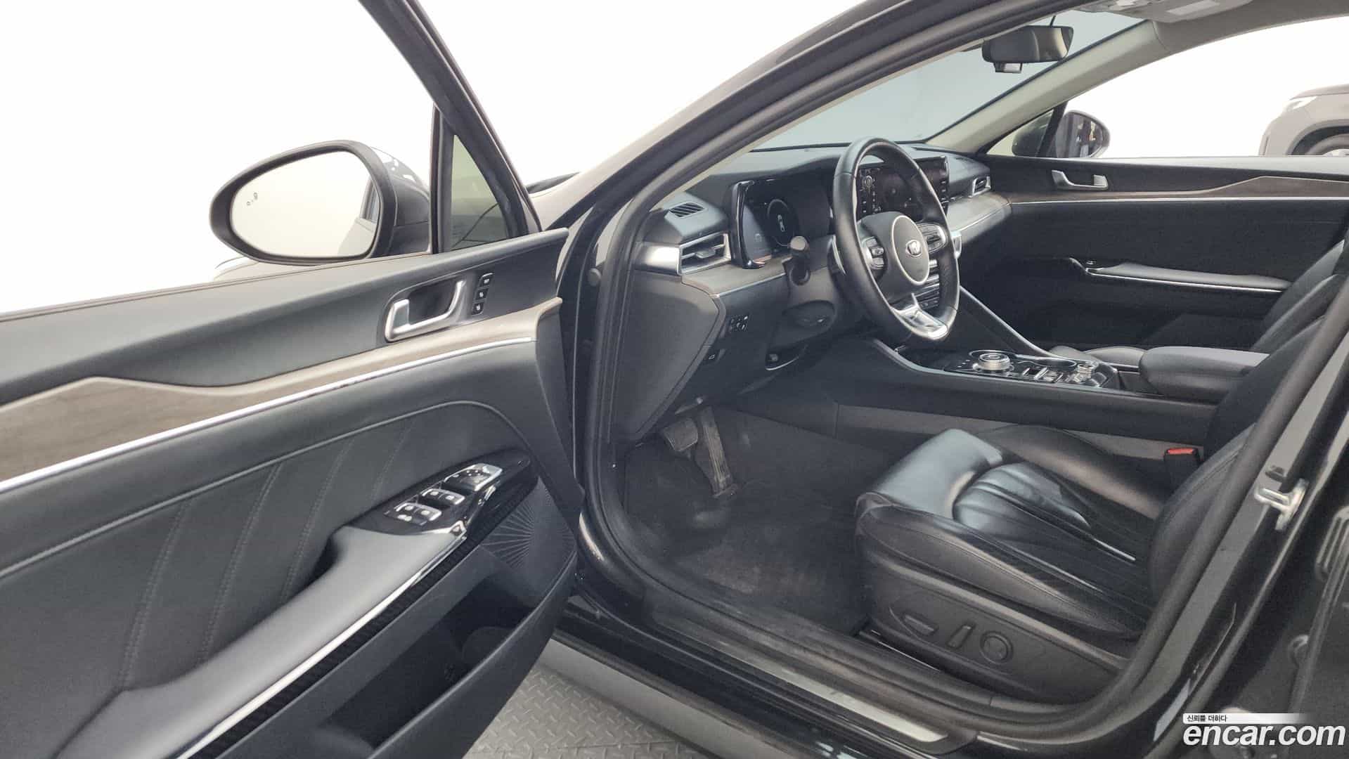 K5 Kia 2020.11-INNER-010