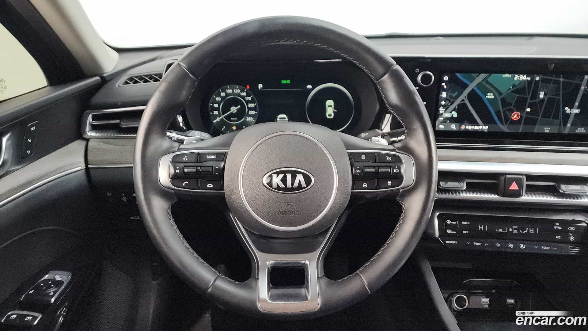 K5 Kia 2020.11-OPTION-017