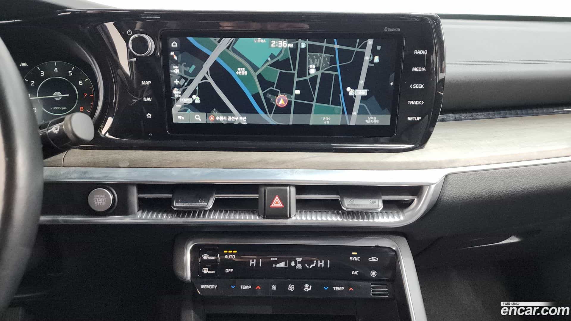 K5 Kia 2020.11-OPTION-019