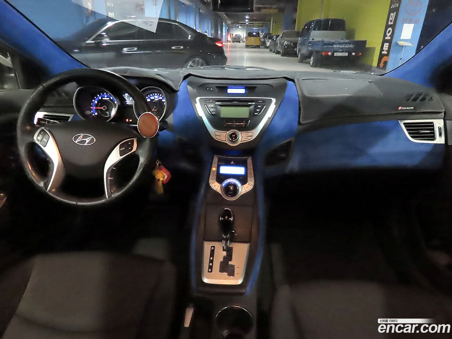 Main__Slider__Photo:AVANTE Hyundai 2010.10-4