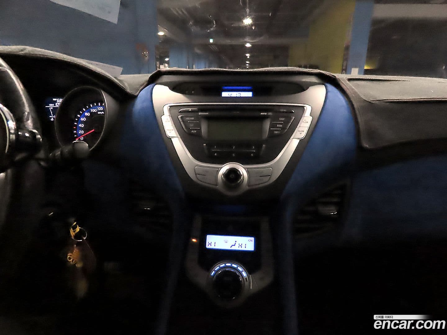 Main__Slider__Photo:AVANTE Hyundai 2010.10-11