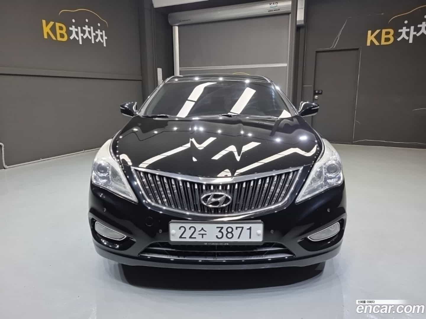 Grandeur Hyundai 2014.0-OUTER-002