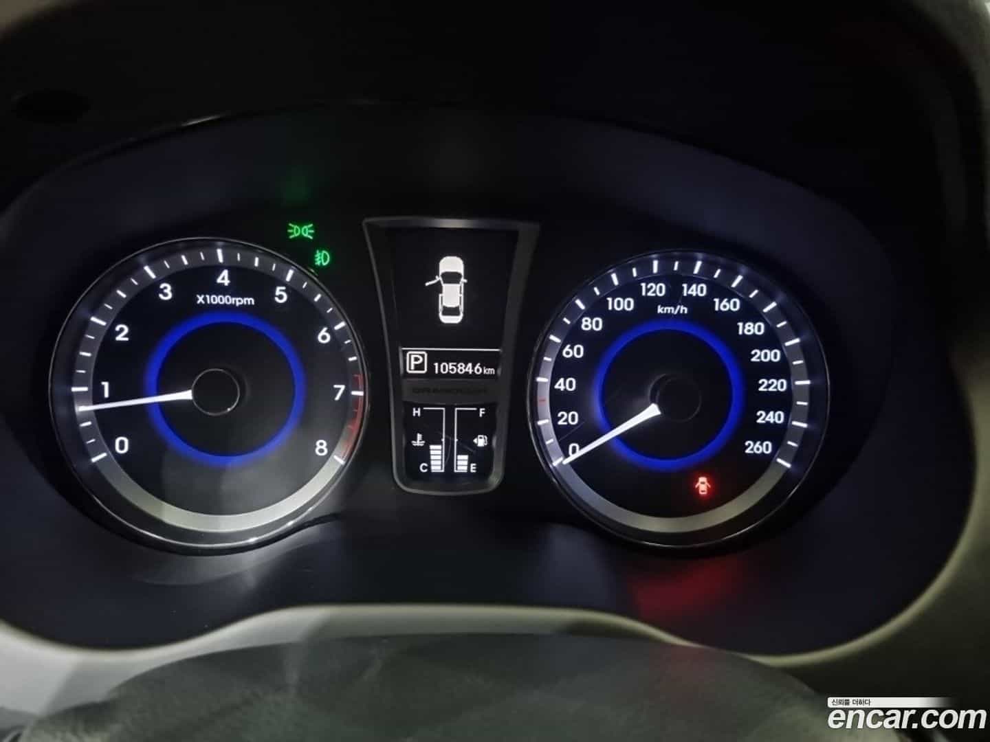 Grandeur Hyundai 2014.0-OUTER-005