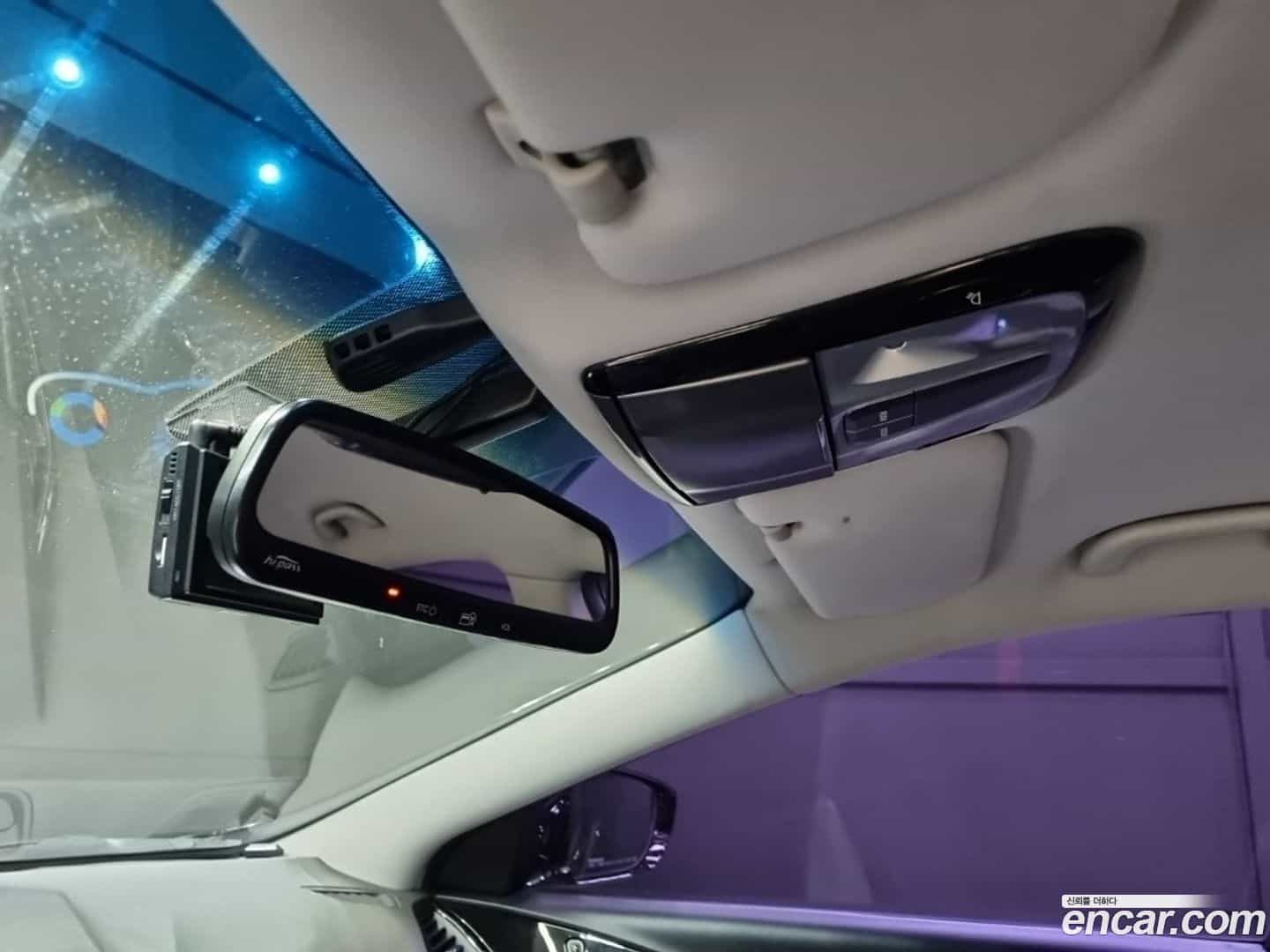 Grandeur Hyundai 2014.0-OPTION-019