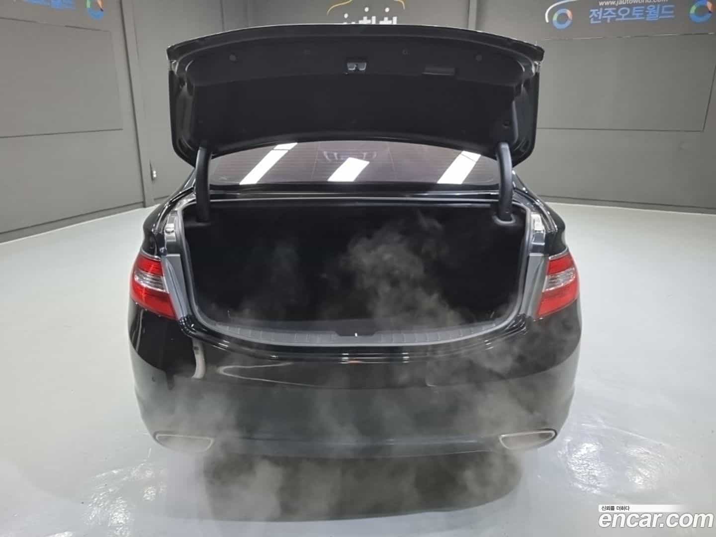 Grandeur Hyundai 2014.0-OPTION-022