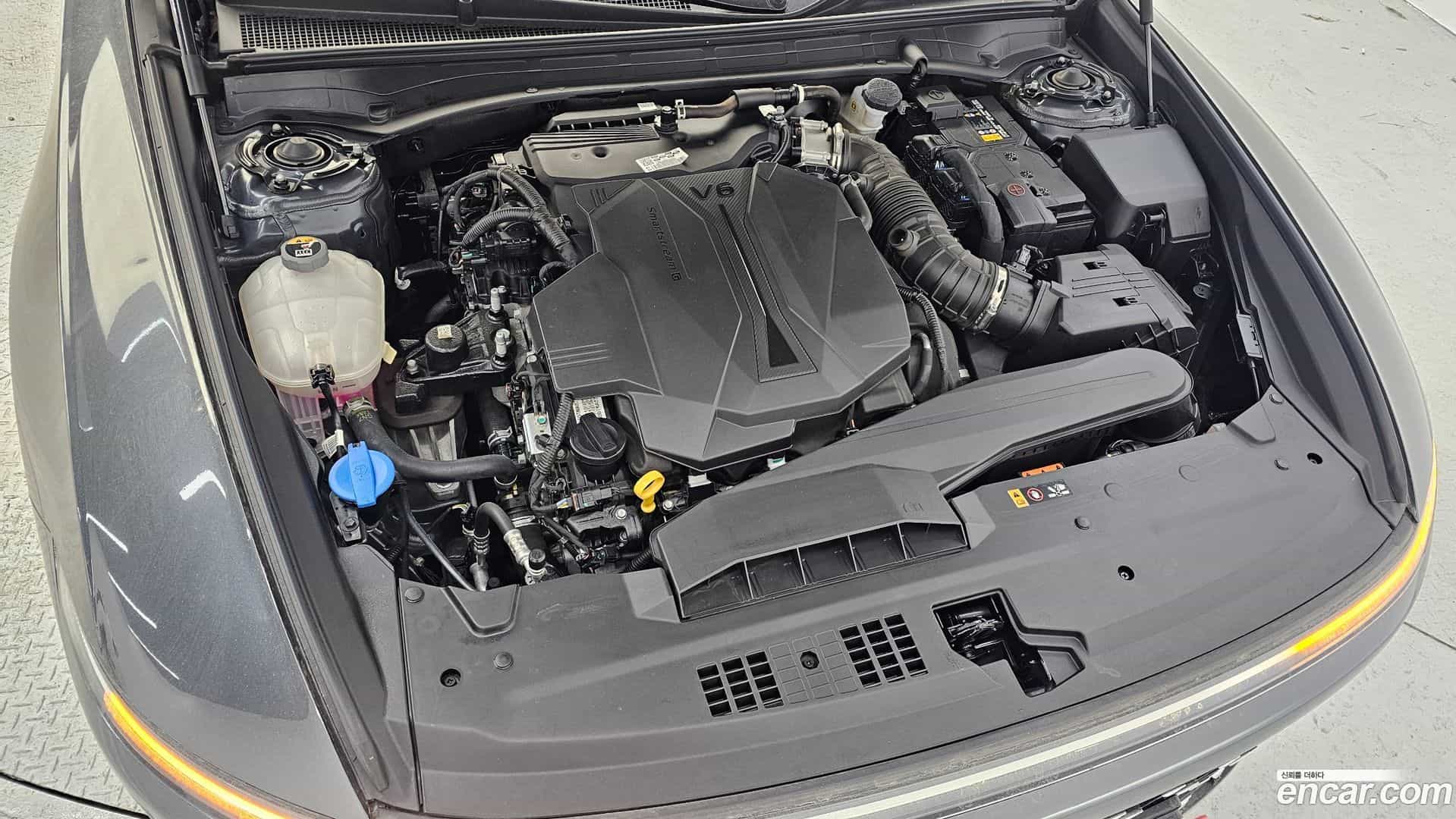 Grandeur Hyundai 2022.11-INNER-006