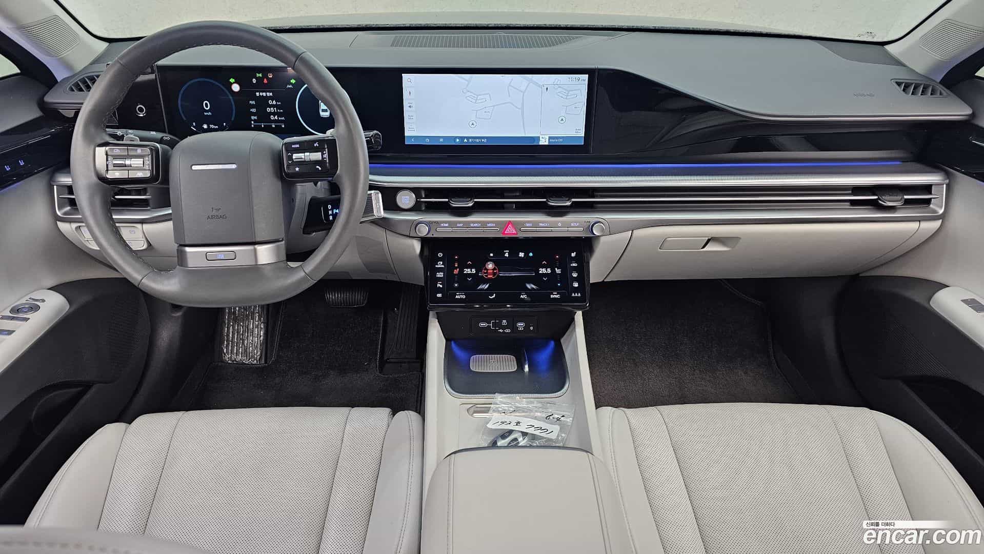 Grandeur Hyundai 2022.11-INNER-007