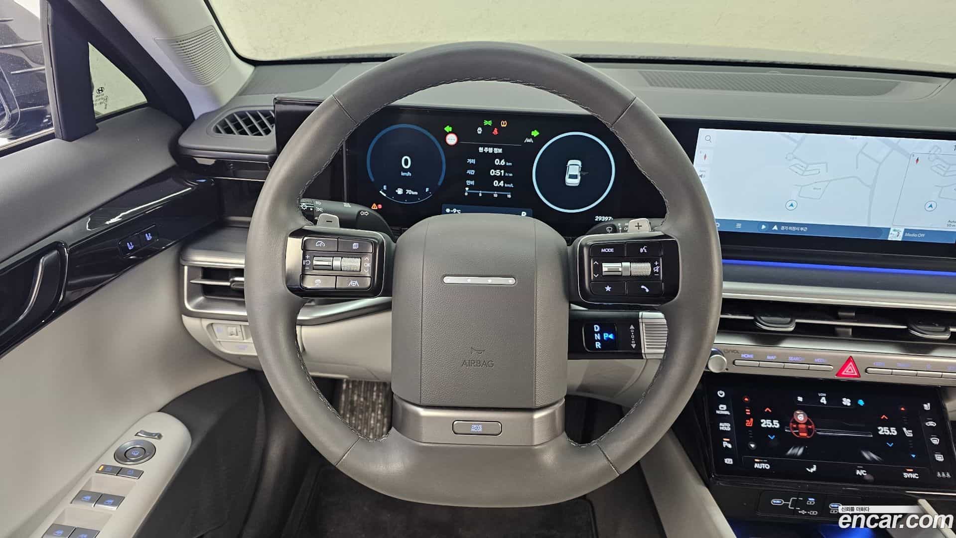 Grandeur Hyundai 2022.11-OPTION-017