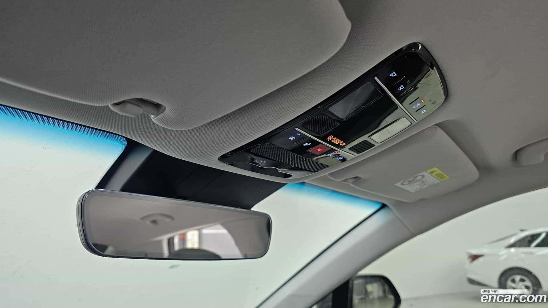 Grandeur Hyundai 2022.11-OPTION-022