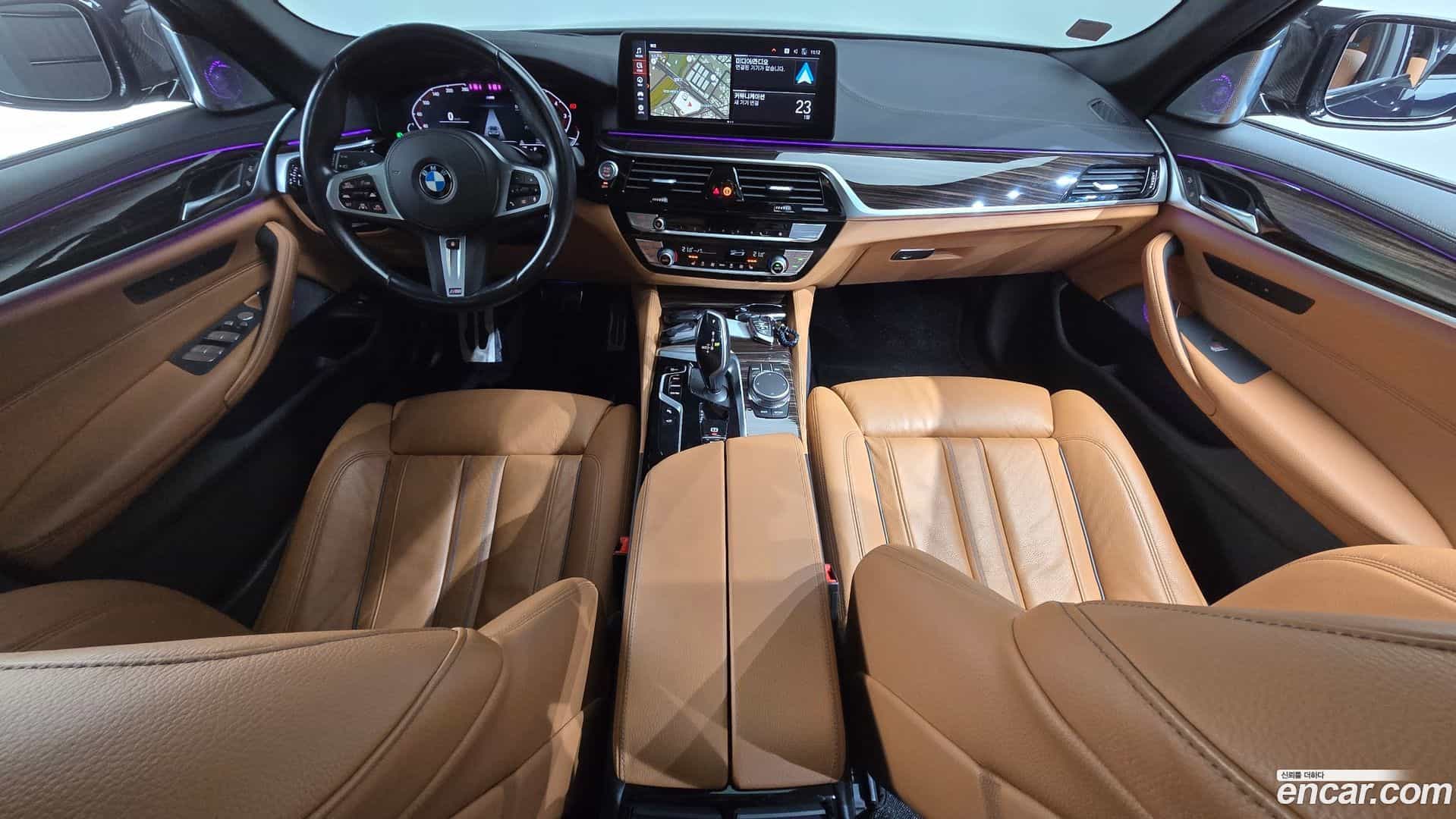 5-Series BMW 2021.6-INNER-007