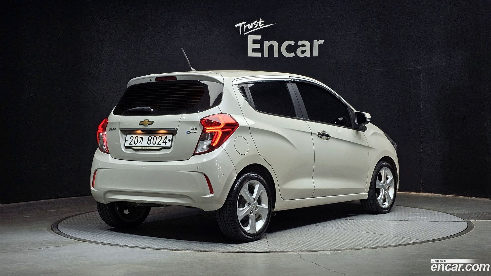 Main__Slider__Photo:Spark ChevroletGMDaewoo 2015.7-1