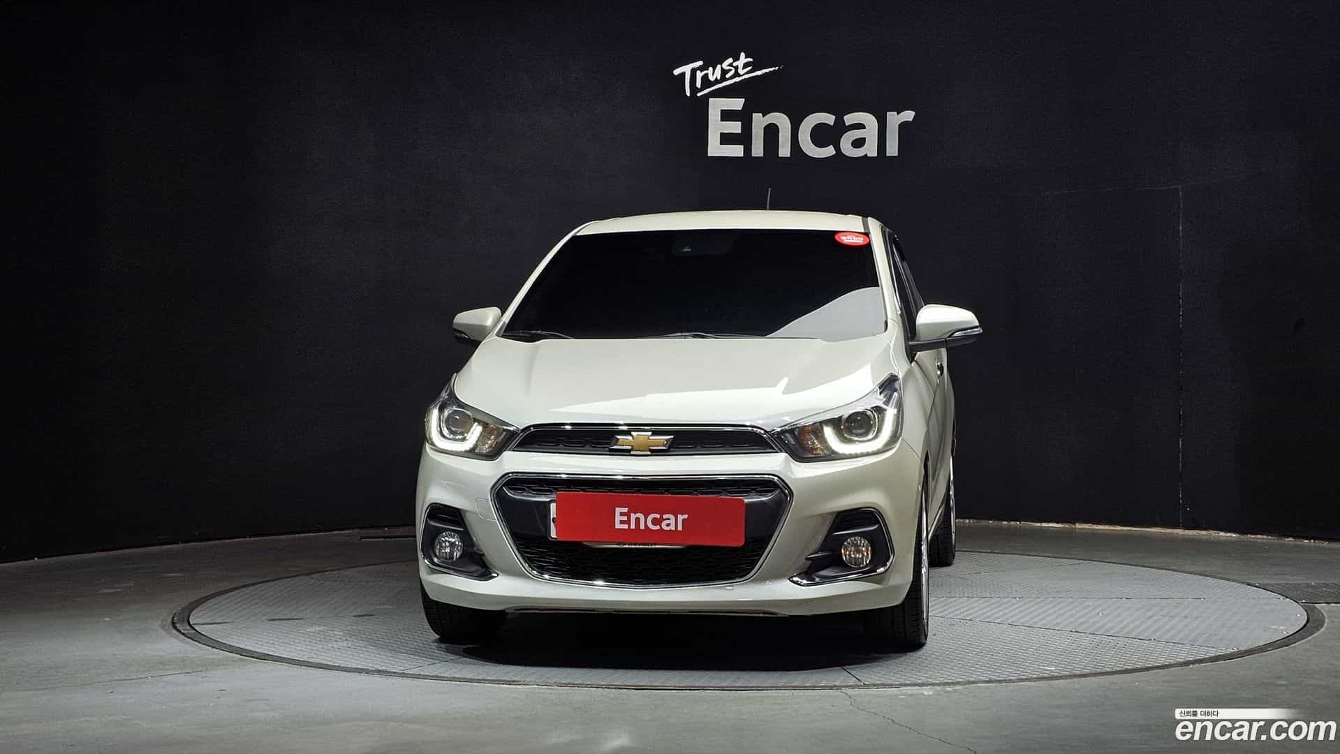 Spark ChevroletGMDaewoo 2015.7-OUTER-003