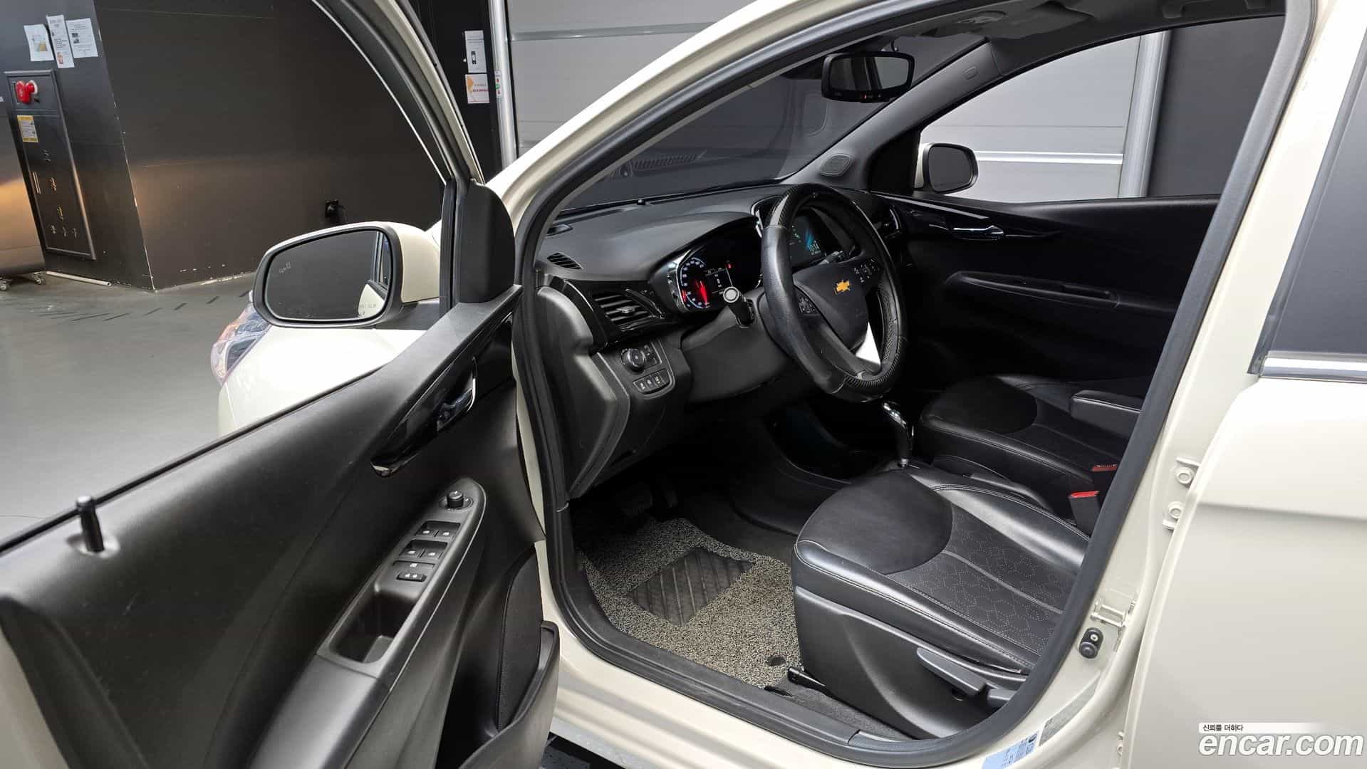 Spark ChevroletGMDaewoo 2015.7-OPTION-015