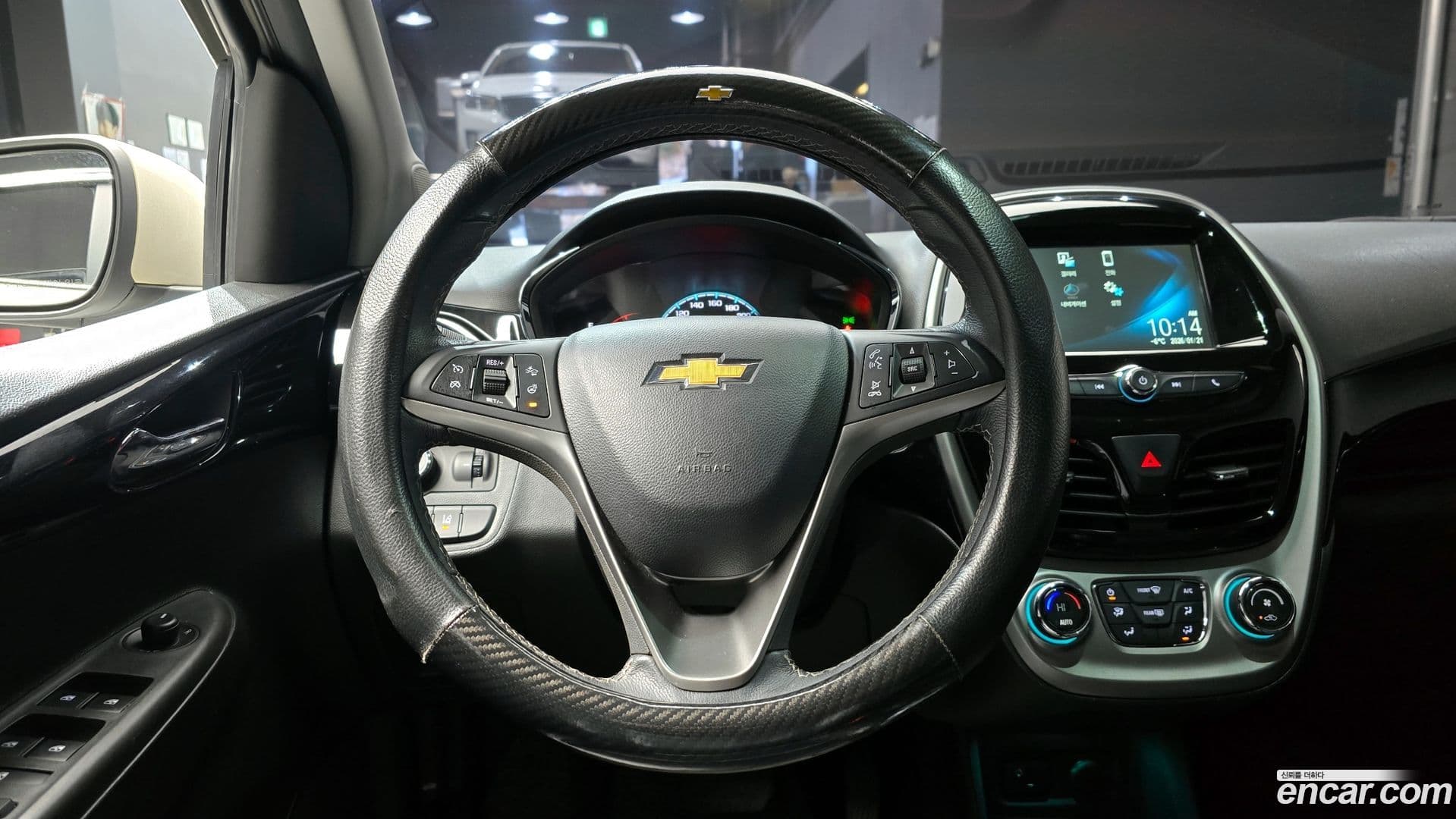 Main__Slider__Photo:Spark ChevroletGMDaewoo 2015.7-13