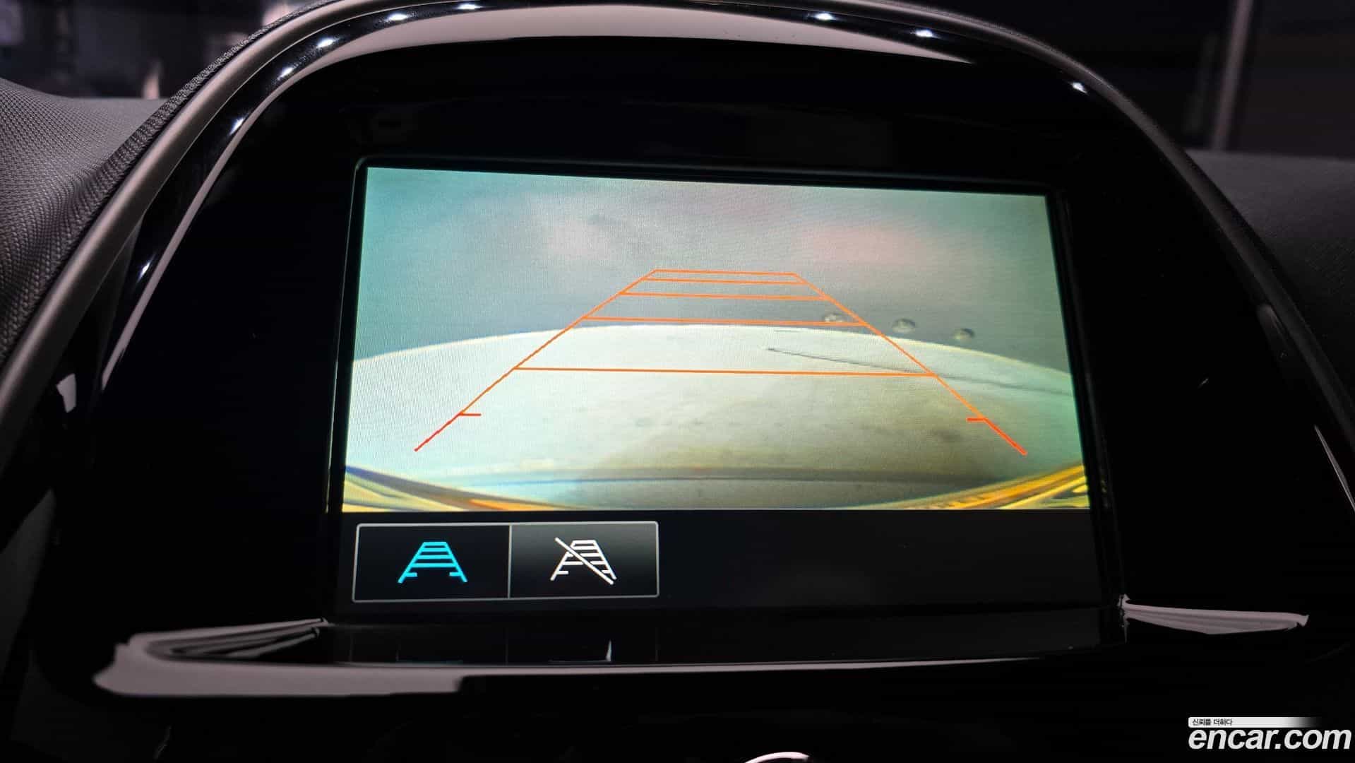 Spark ChevroletGMDaewoo 2015.7-OPTION-020