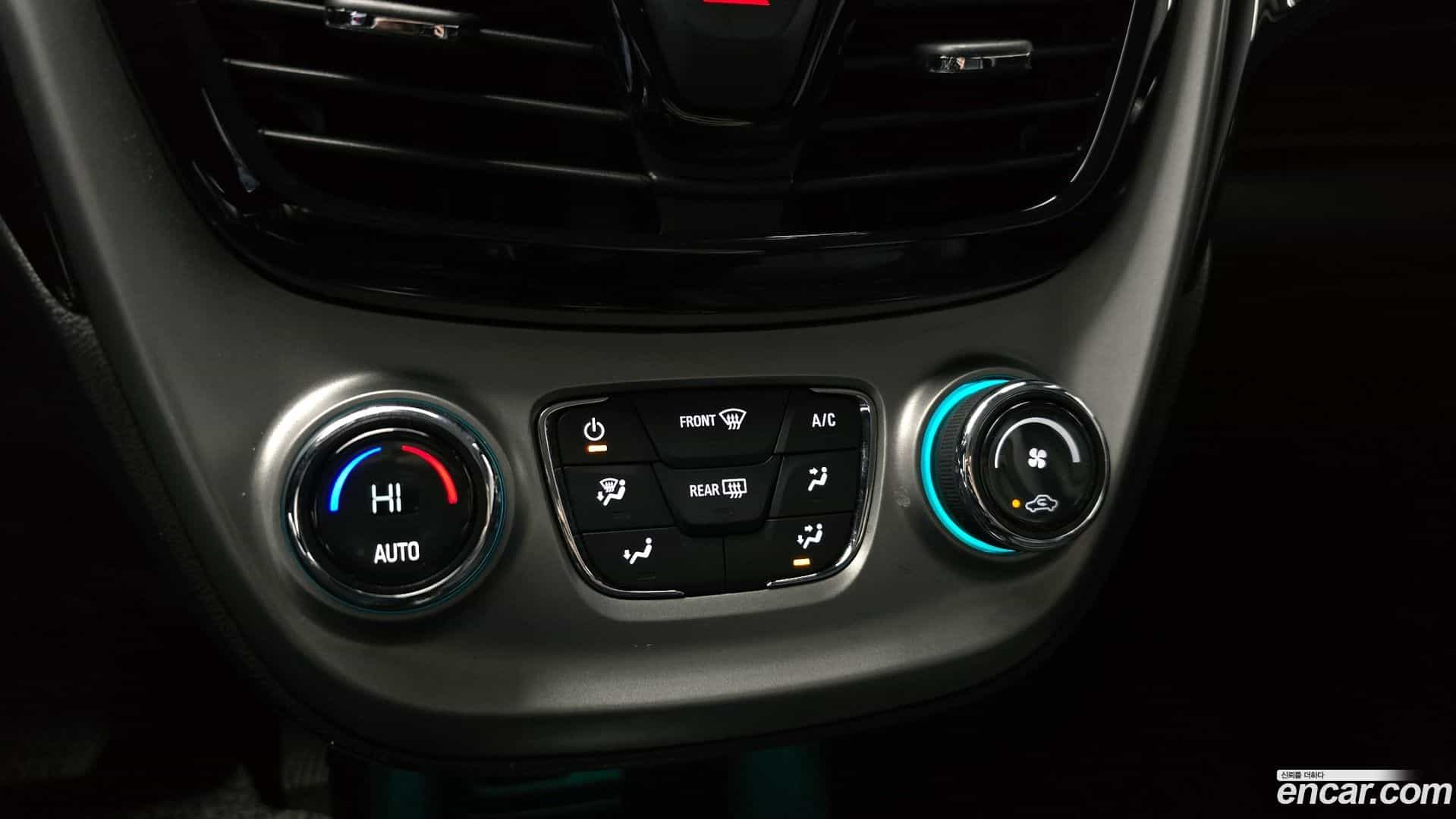 Spark ChevroletGMDaewoo 2015.7-OPTION-021