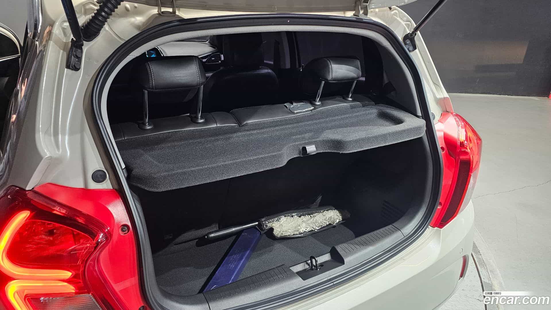 Spark ChevroletGMDaewoo 2015.7-OPTION-024