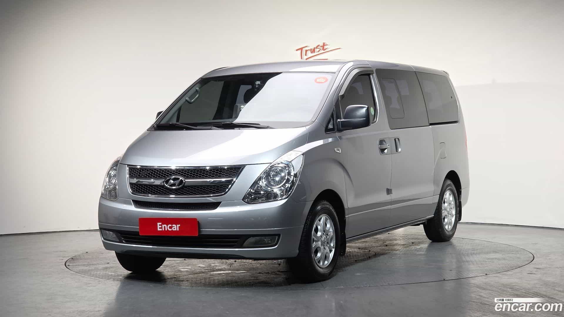 Starex Hyundai 2012.2-OUTER-001