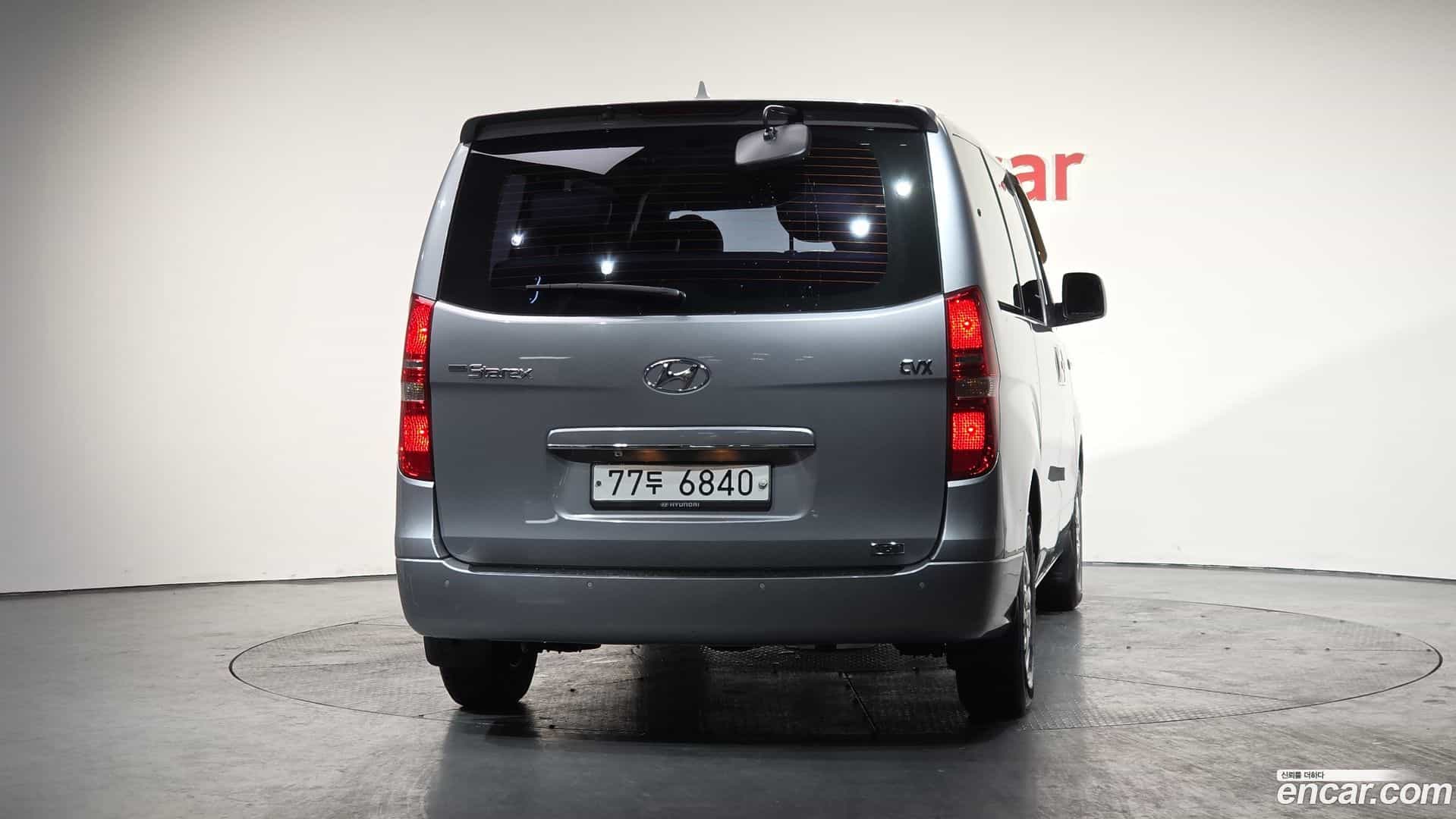 Starex Hyundai 2012.2-OUTER-004