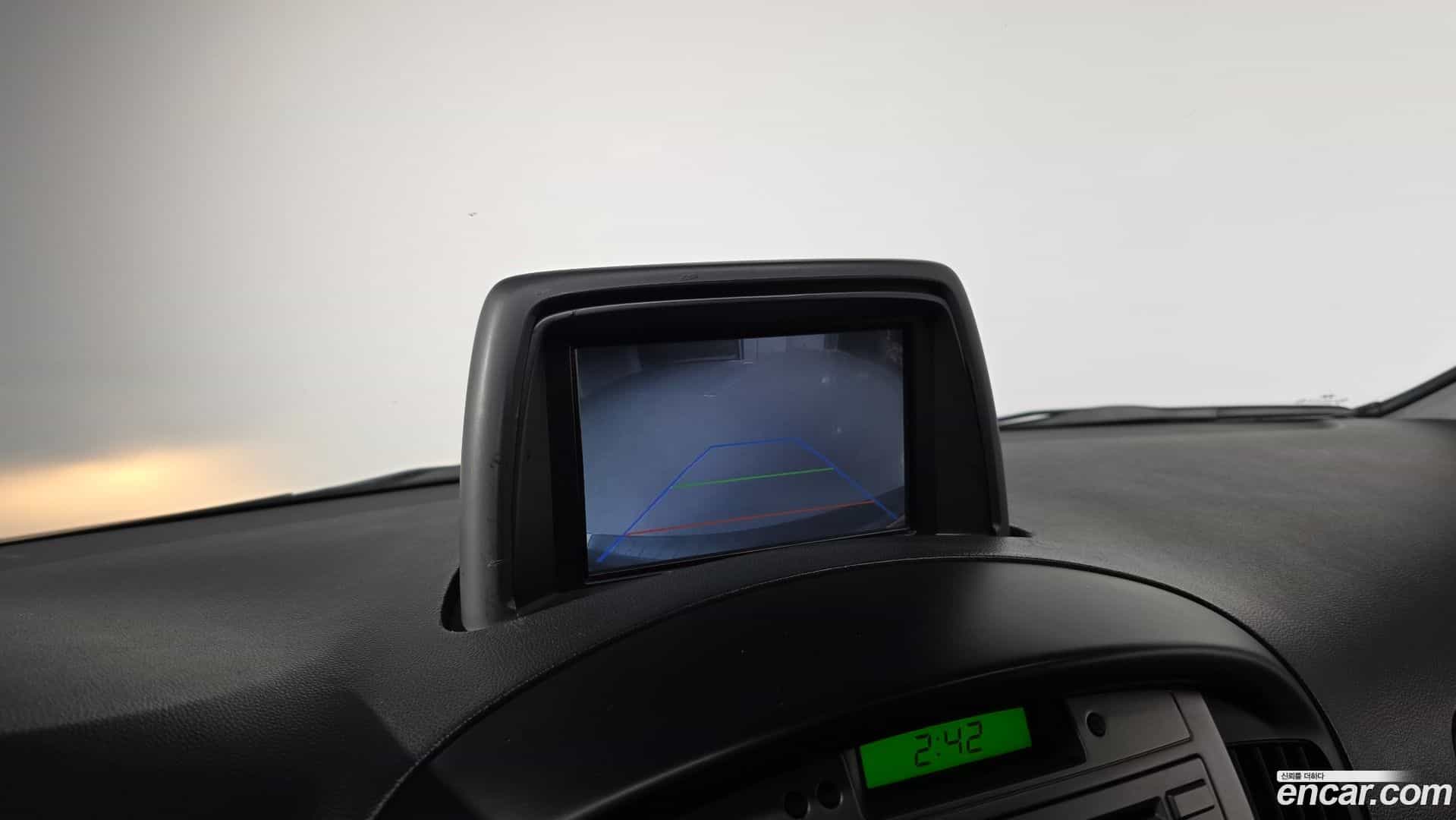 Starex Hyundai 2012.2-OPTION-021