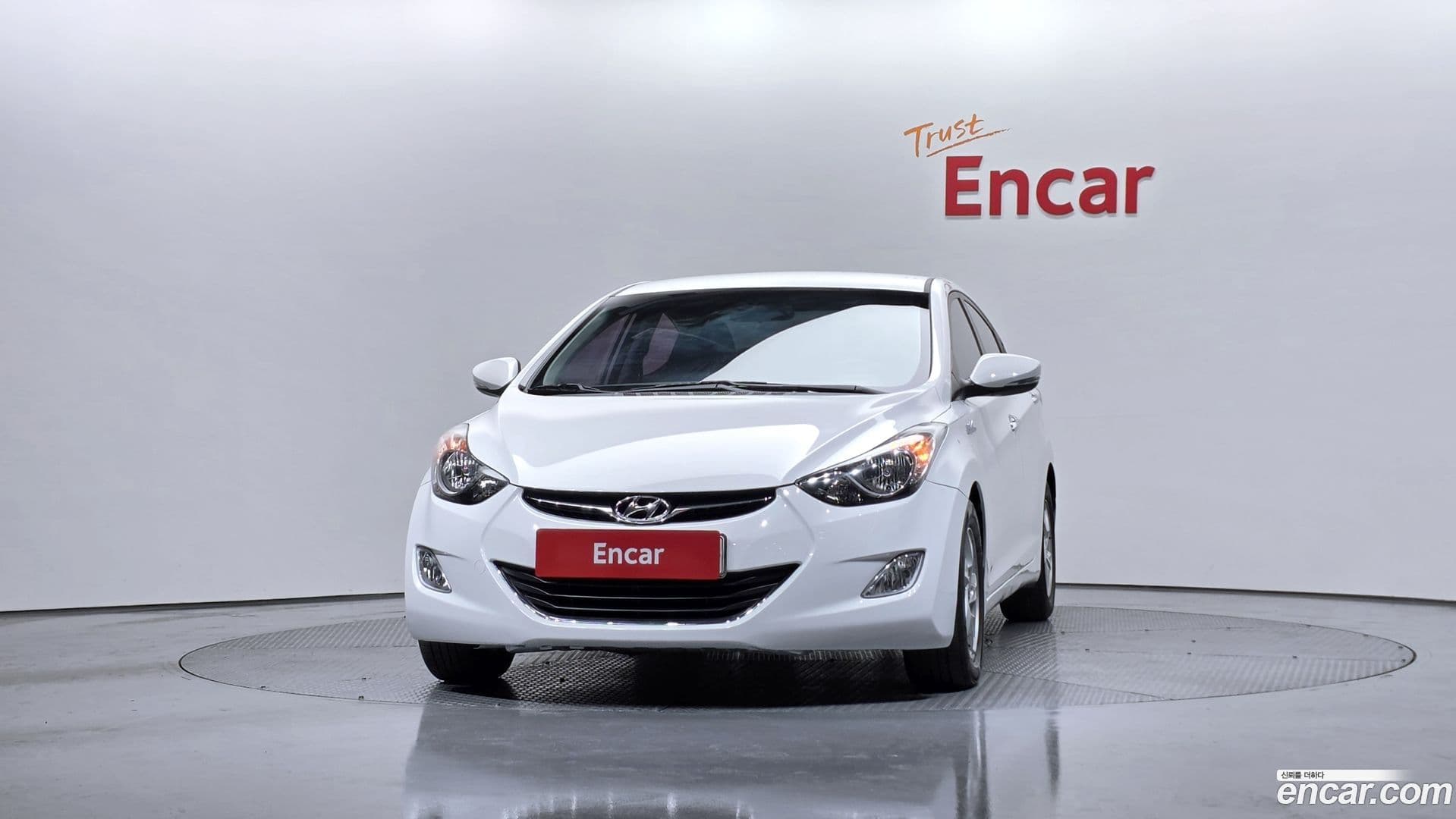 Main__Slider__Photo:AVANTE Hyundai 2011.5-2