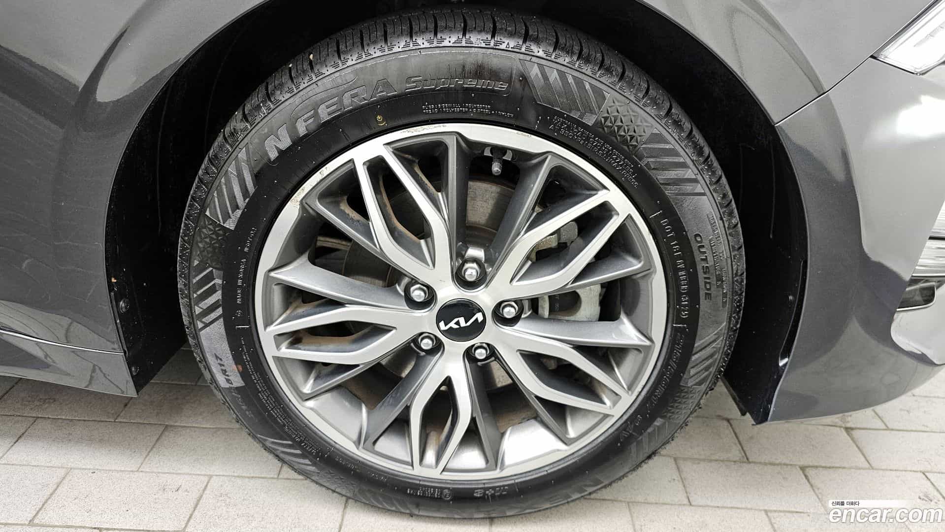 K5 Kia 2021.6-OUTER-005