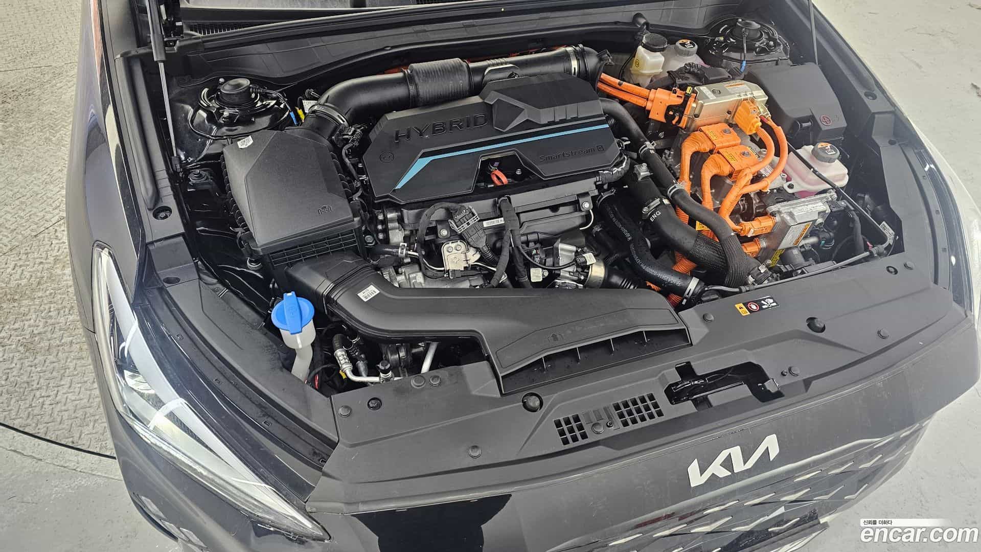 K8 Kia 2023.8-INNER-006