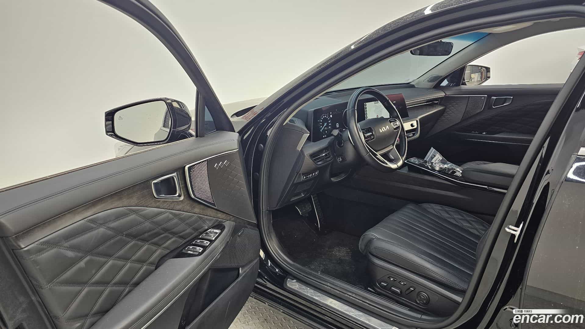 K8 Kia 2023.8-INNER-010