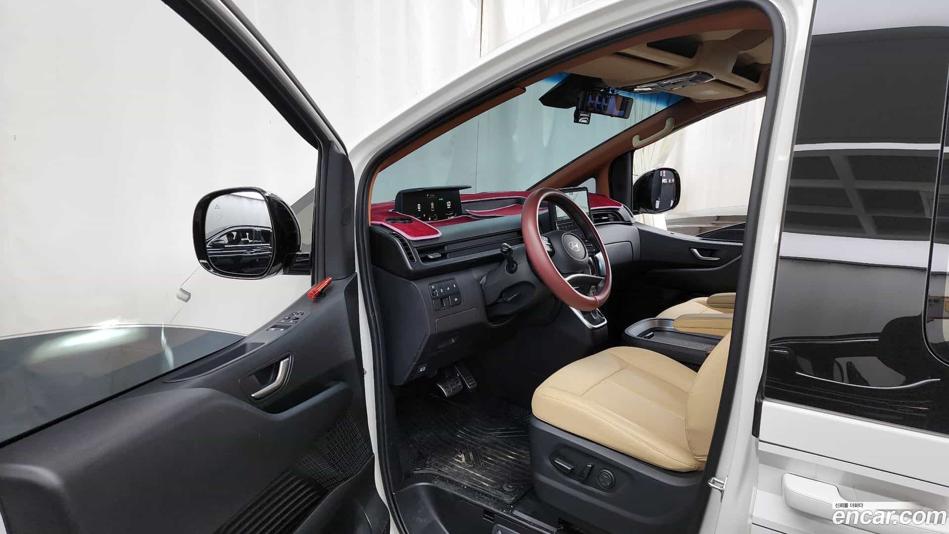 Staria Hyundai 2024.3-INNER-010